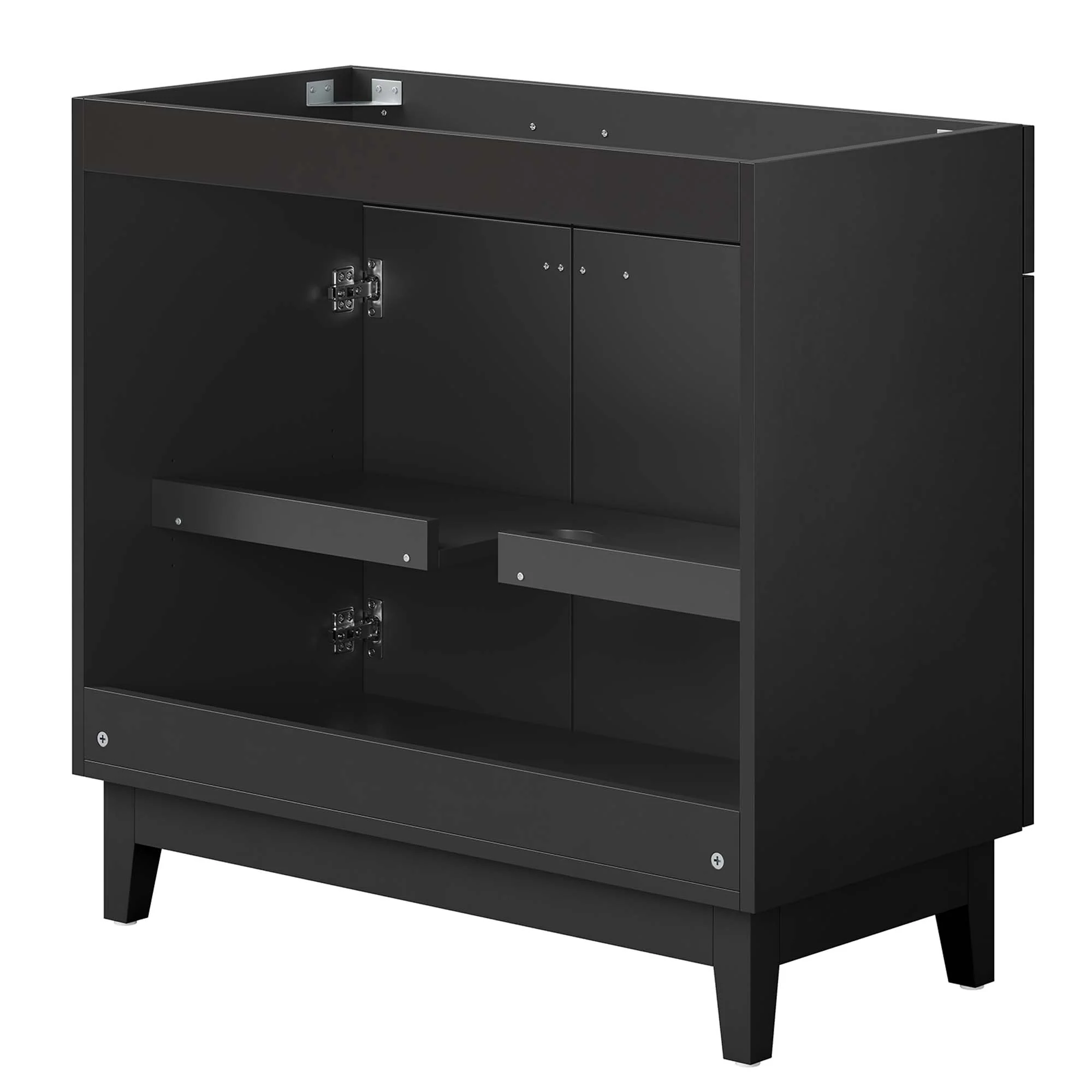 Miles 36" Bathroom Vanity Cabinet by Modway - Image 13
