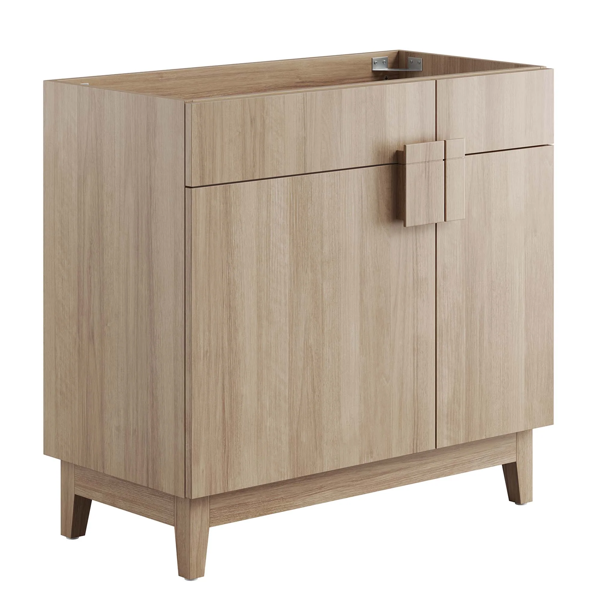 Miles 36" Bathroom Vanity Cabinet by Modway - Image 20