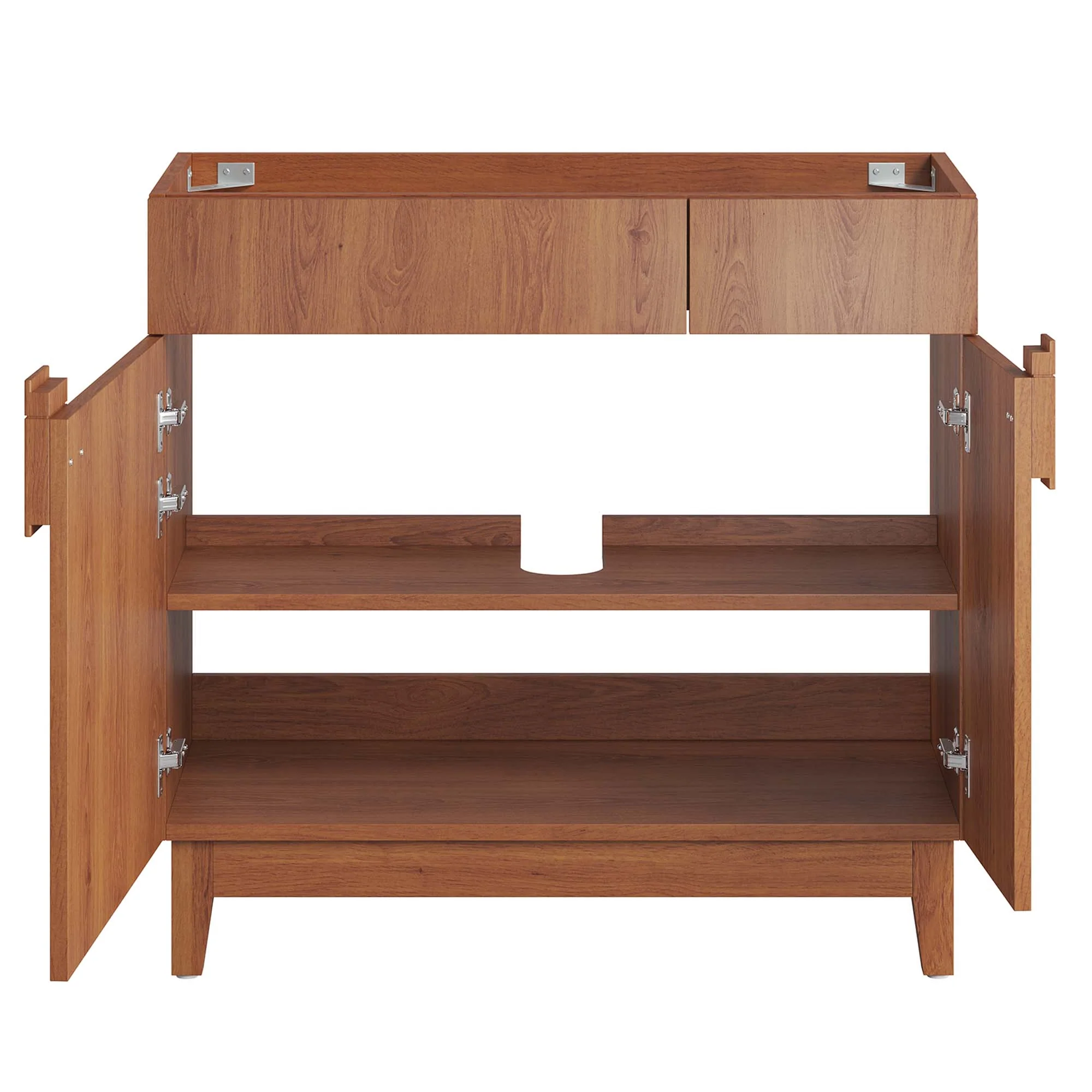 Miles 36" Bathroom Vanity Cabinet by Modway - Image 7