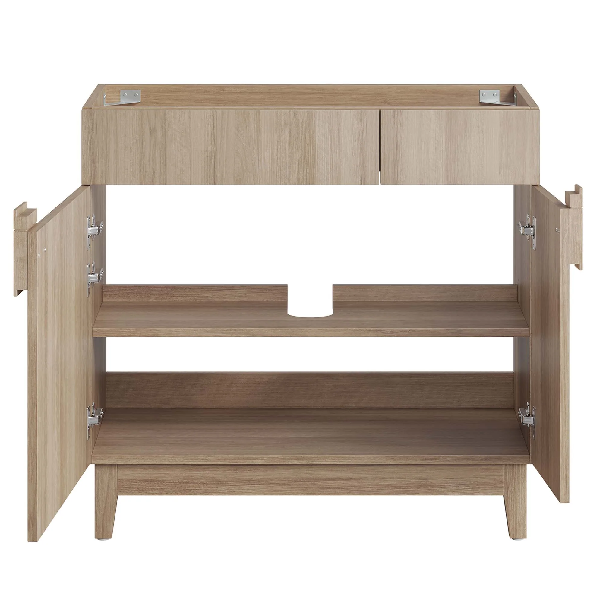 Miles 36" Bathroom Vanity Cabinet by Modway - Image 8