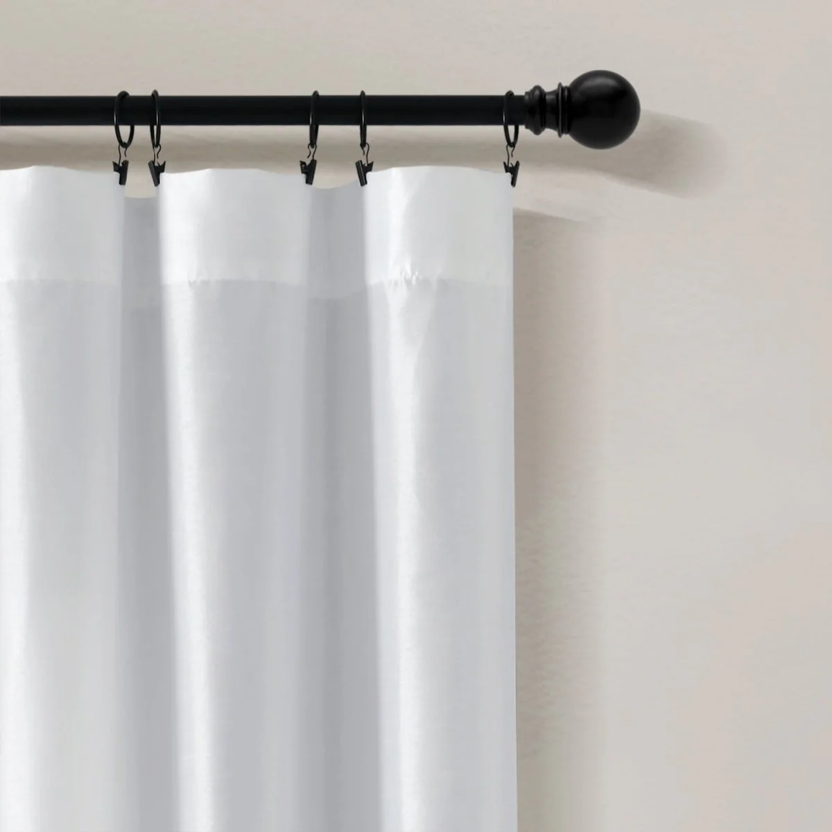Milione Fiori Window Curtain Pair - Image 13