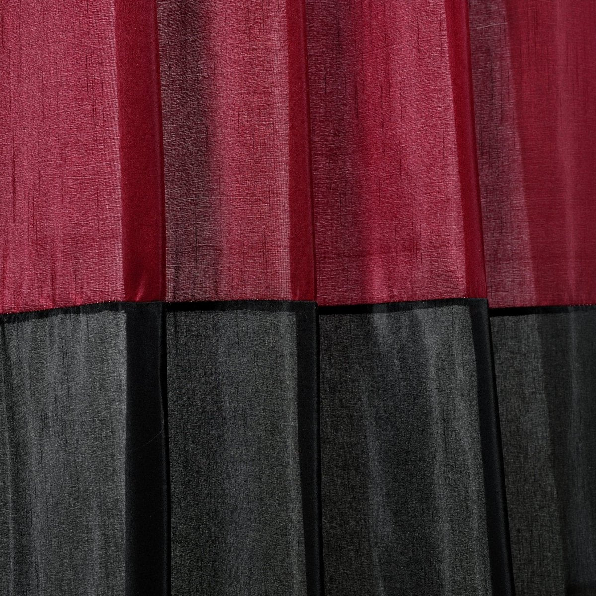 Milione Fiori Window Curtain Pair - Image 6