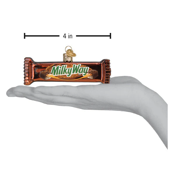 Milky Way Ornament - Image 6