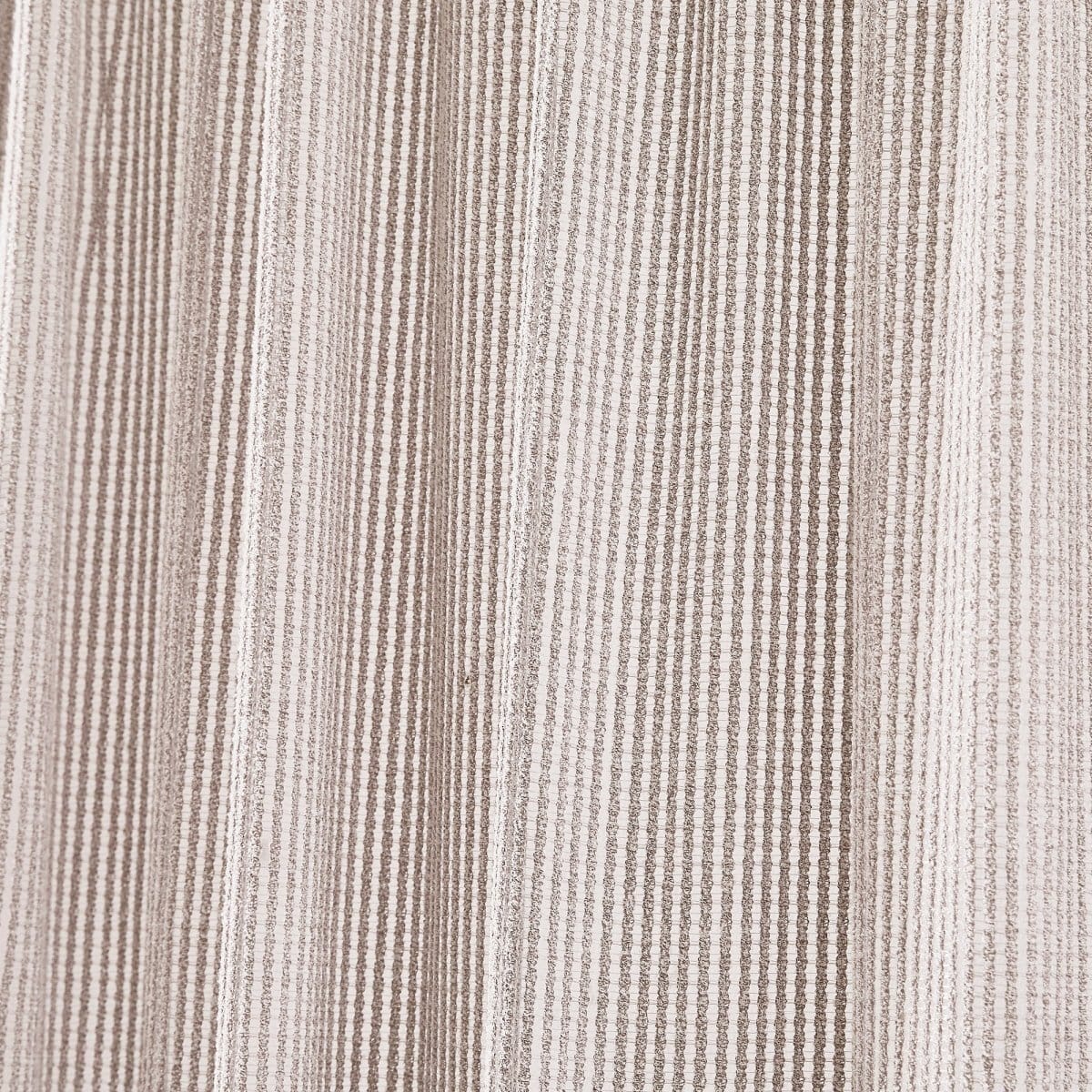 Milla Knitted Textured Sheer Window Curtain Panel Pair - Image 6