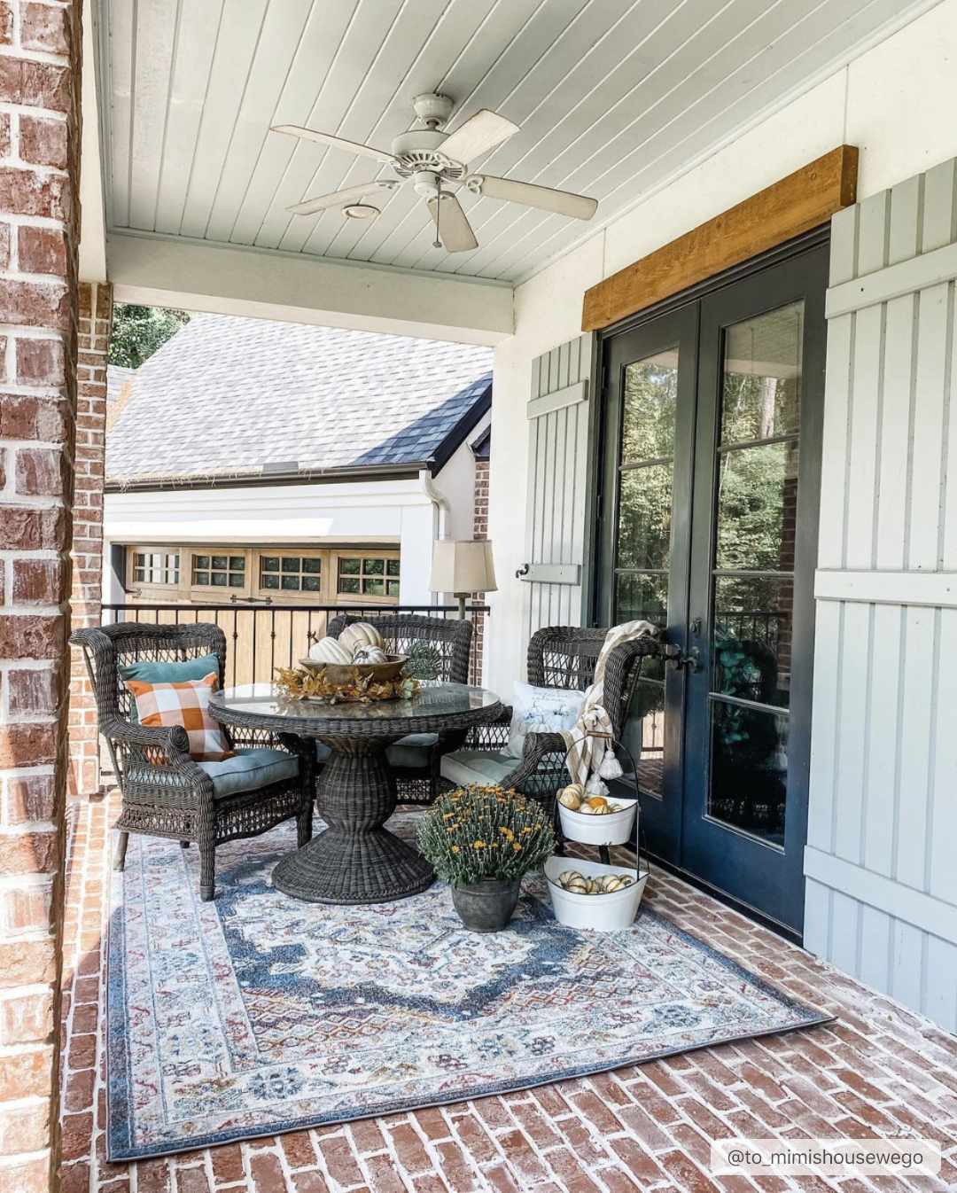 Millican Area Rug - Image 3