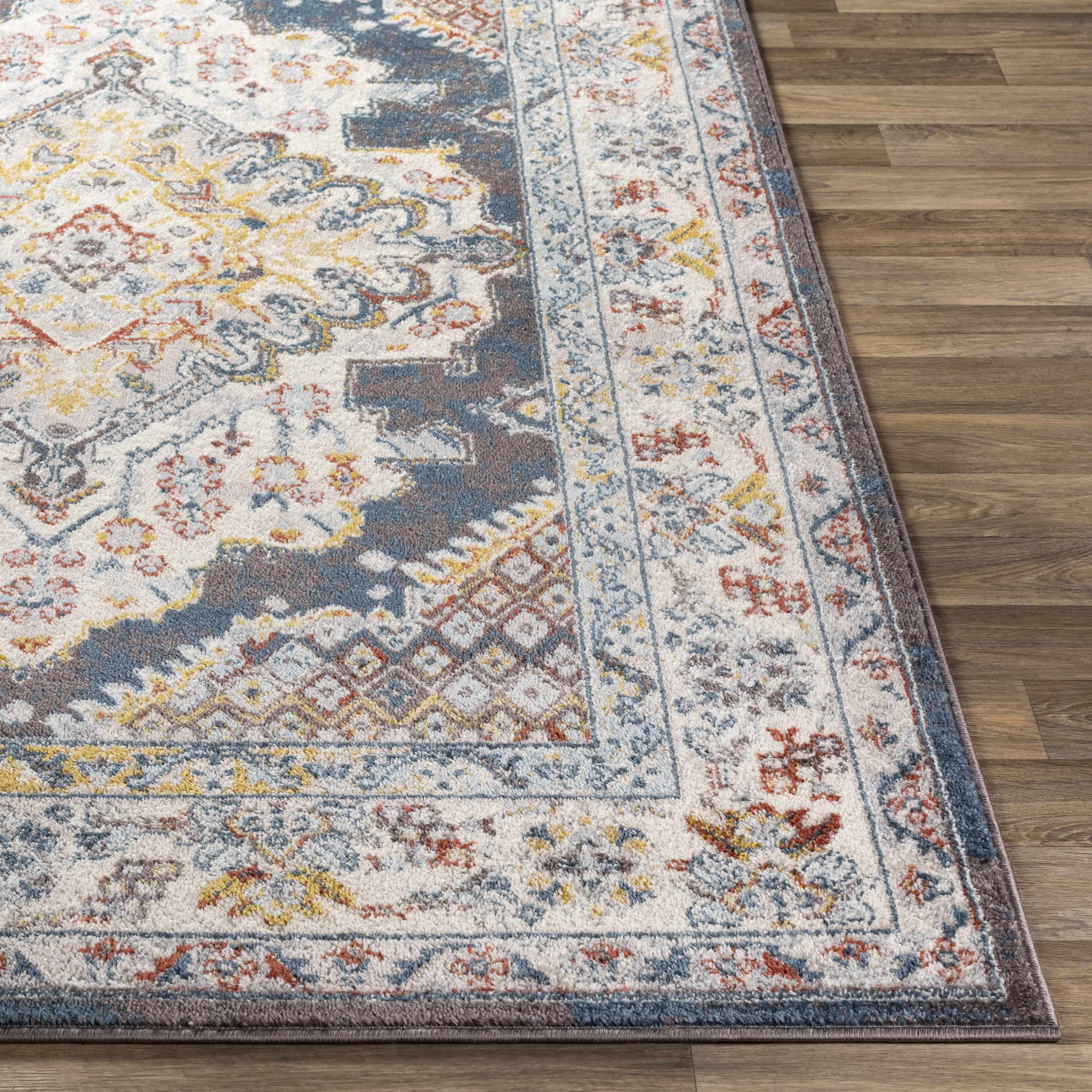 Millican Area Rug - Image 4