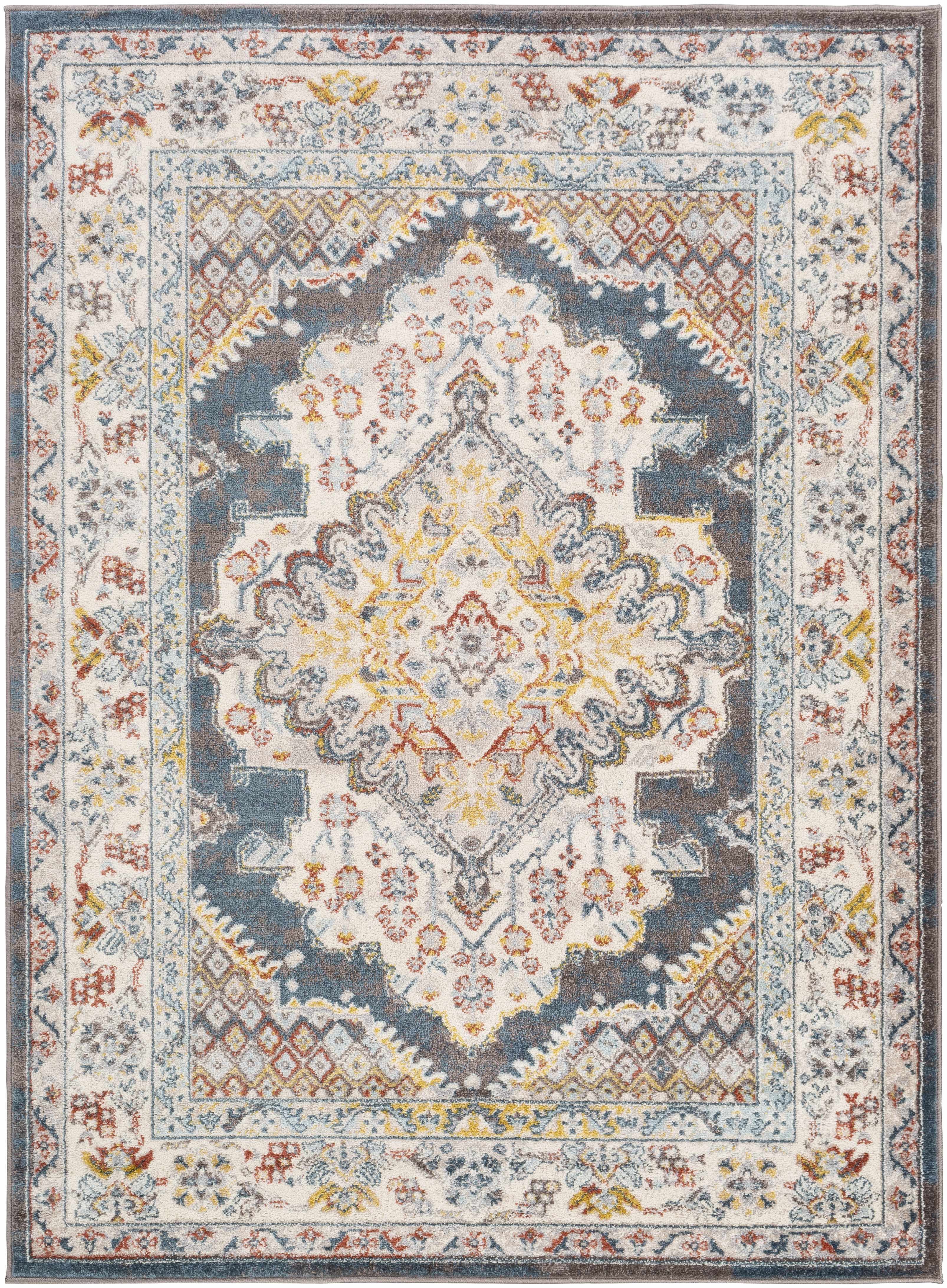 Millican Area Rug - Image 8