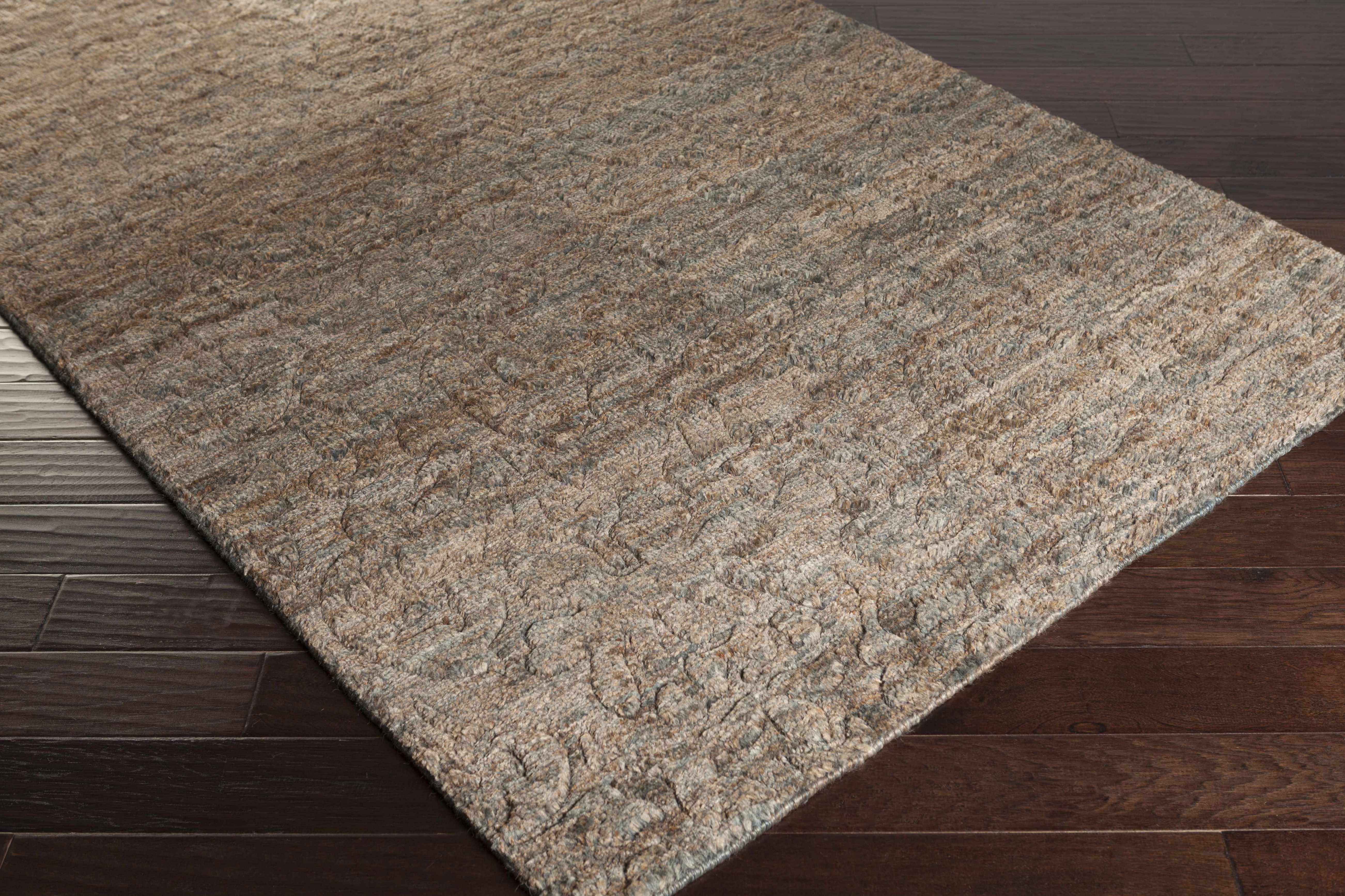 Millport Jute Rug - Clearance - Image 2