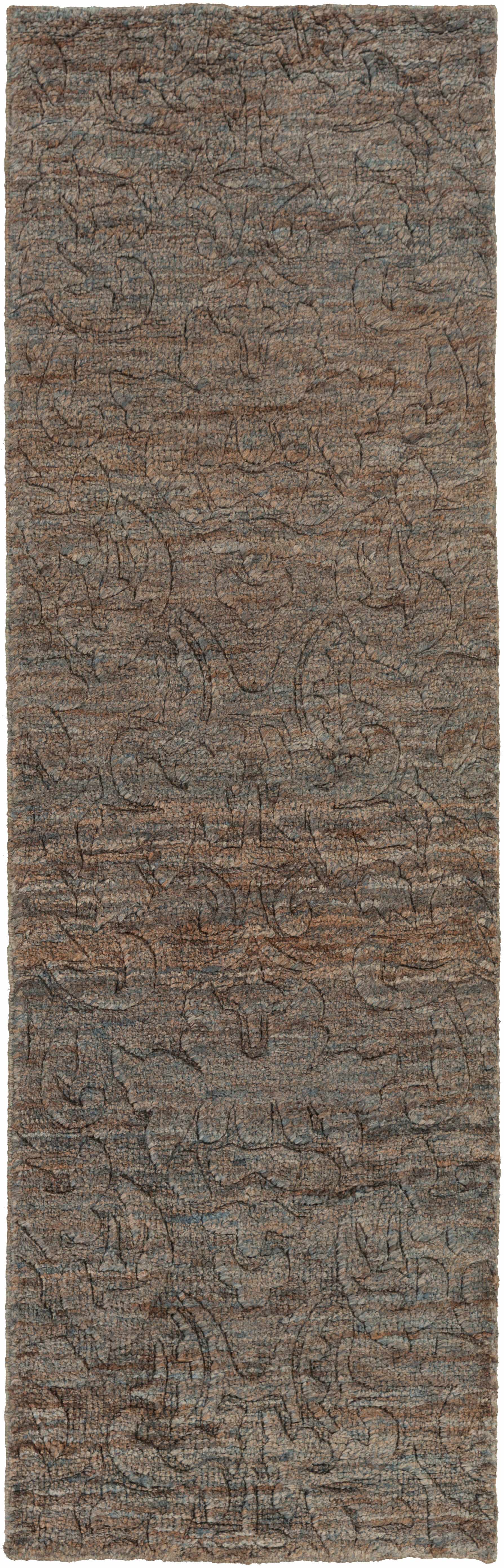 Millport Jute Rug - Clearance - Image 3