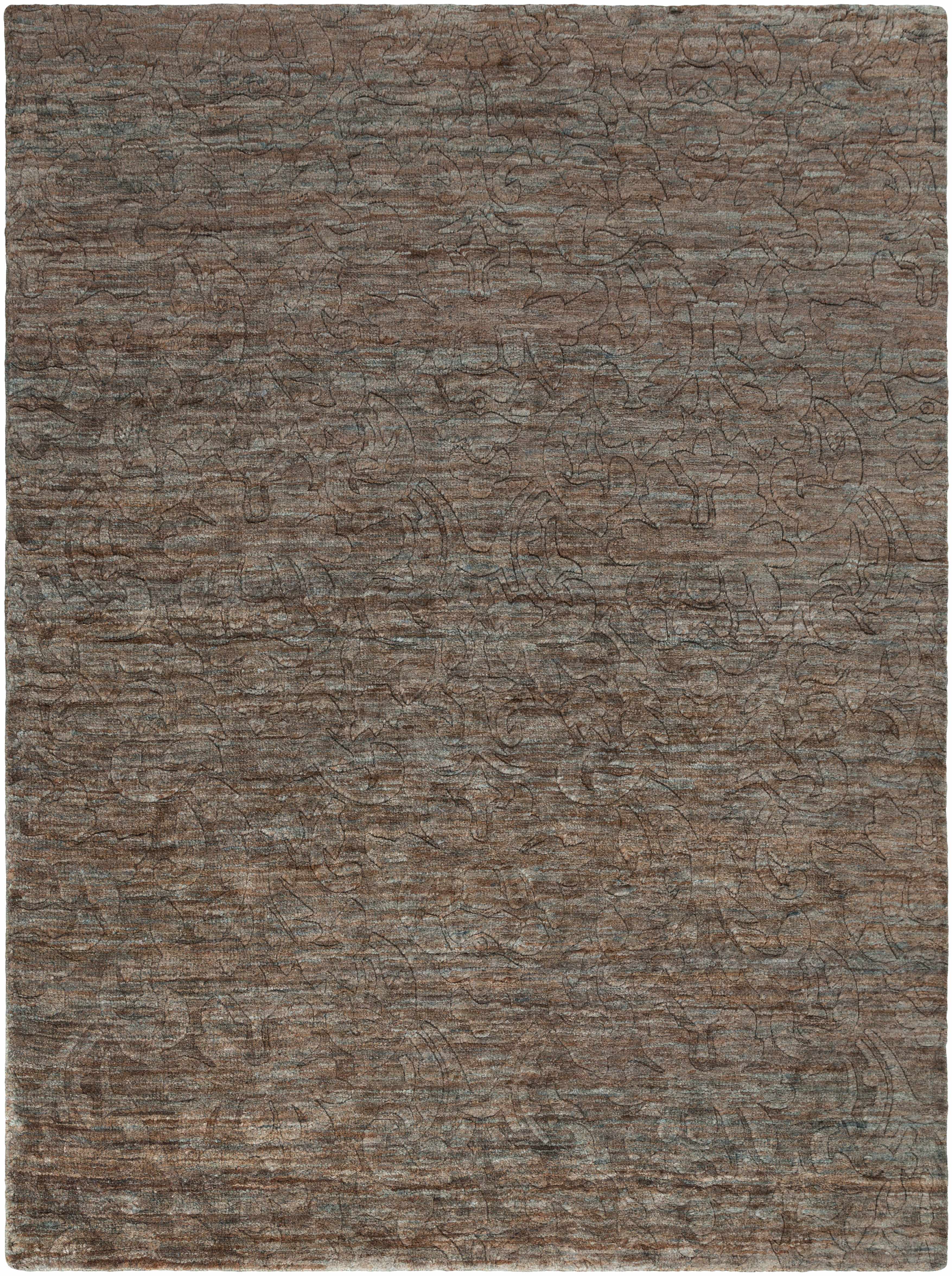 Millport Jute Rug - Clearance - Image 5