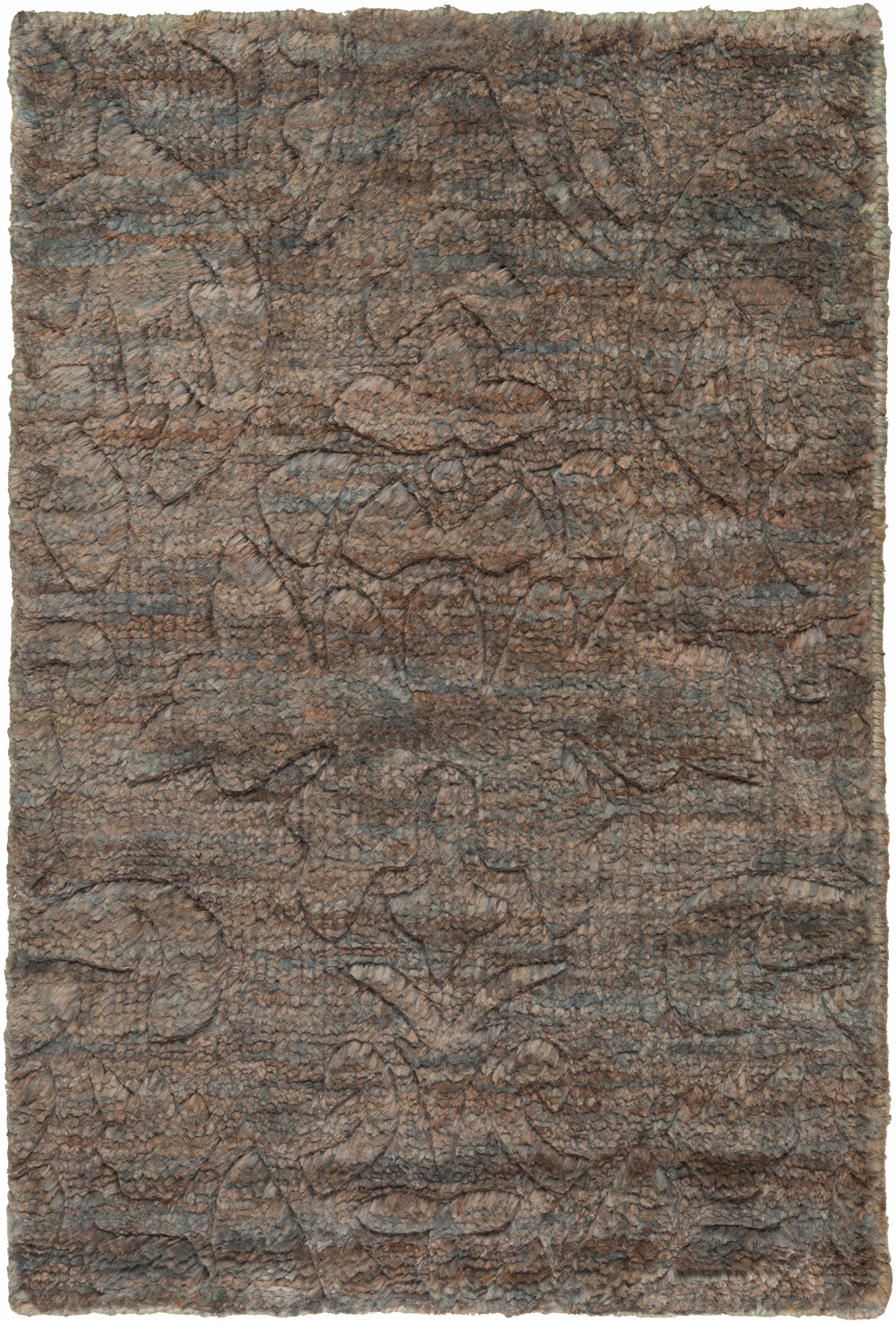 Millport Jute Rug - Clearance - Image 6