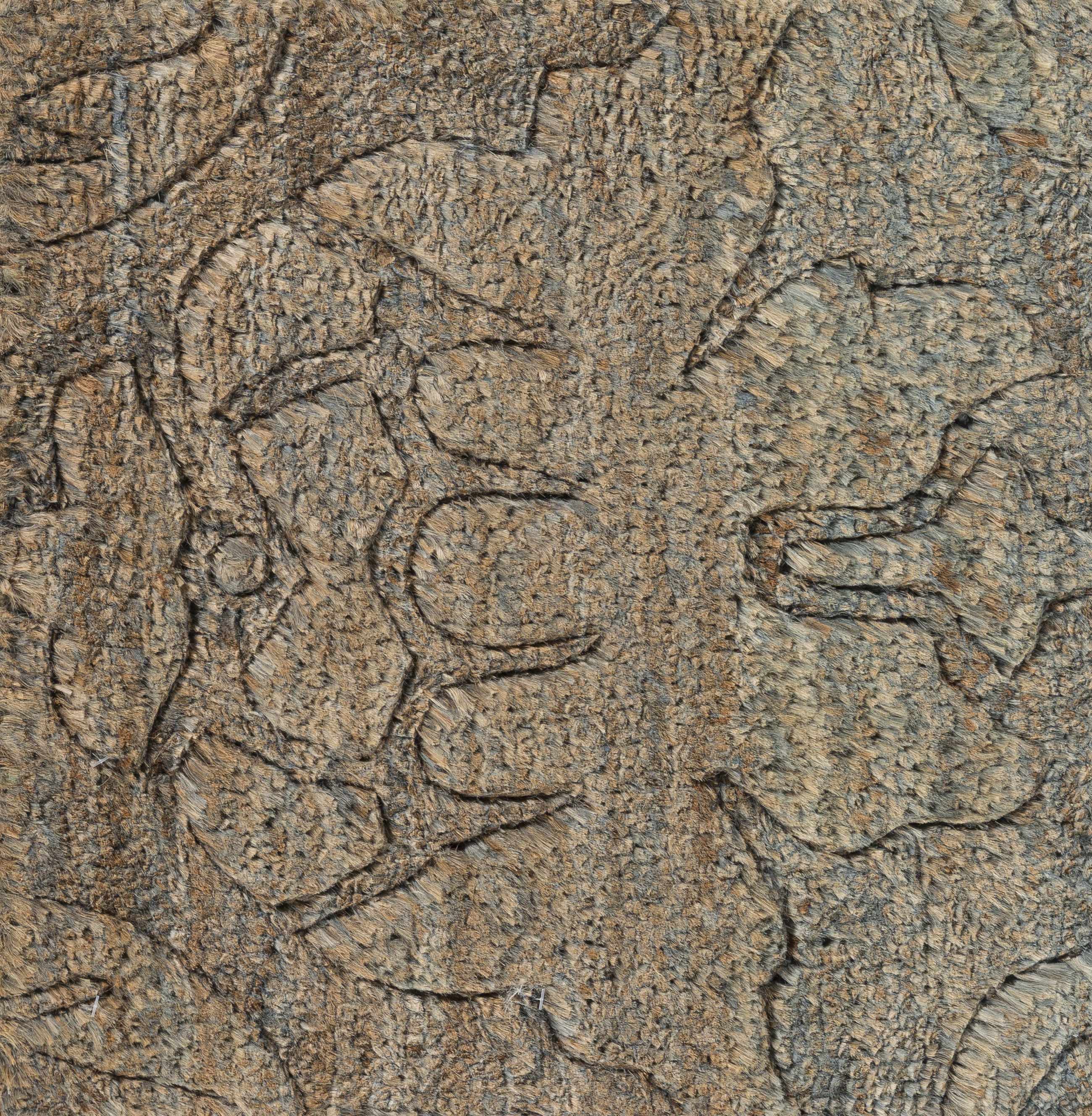 Millport Jute Rug - Clearance - Image 7