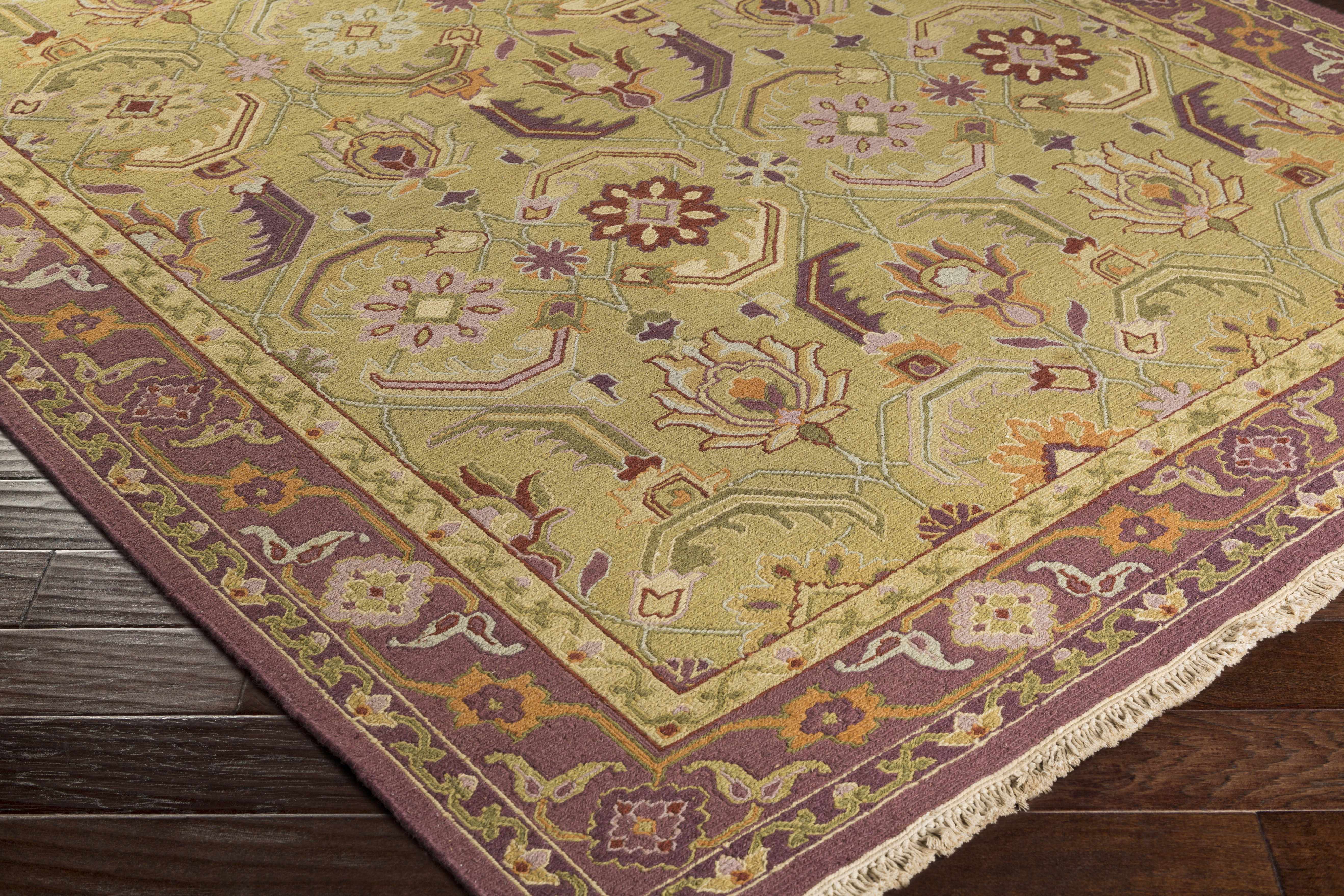 Millvale Area Carpet - Clearance - Image 2