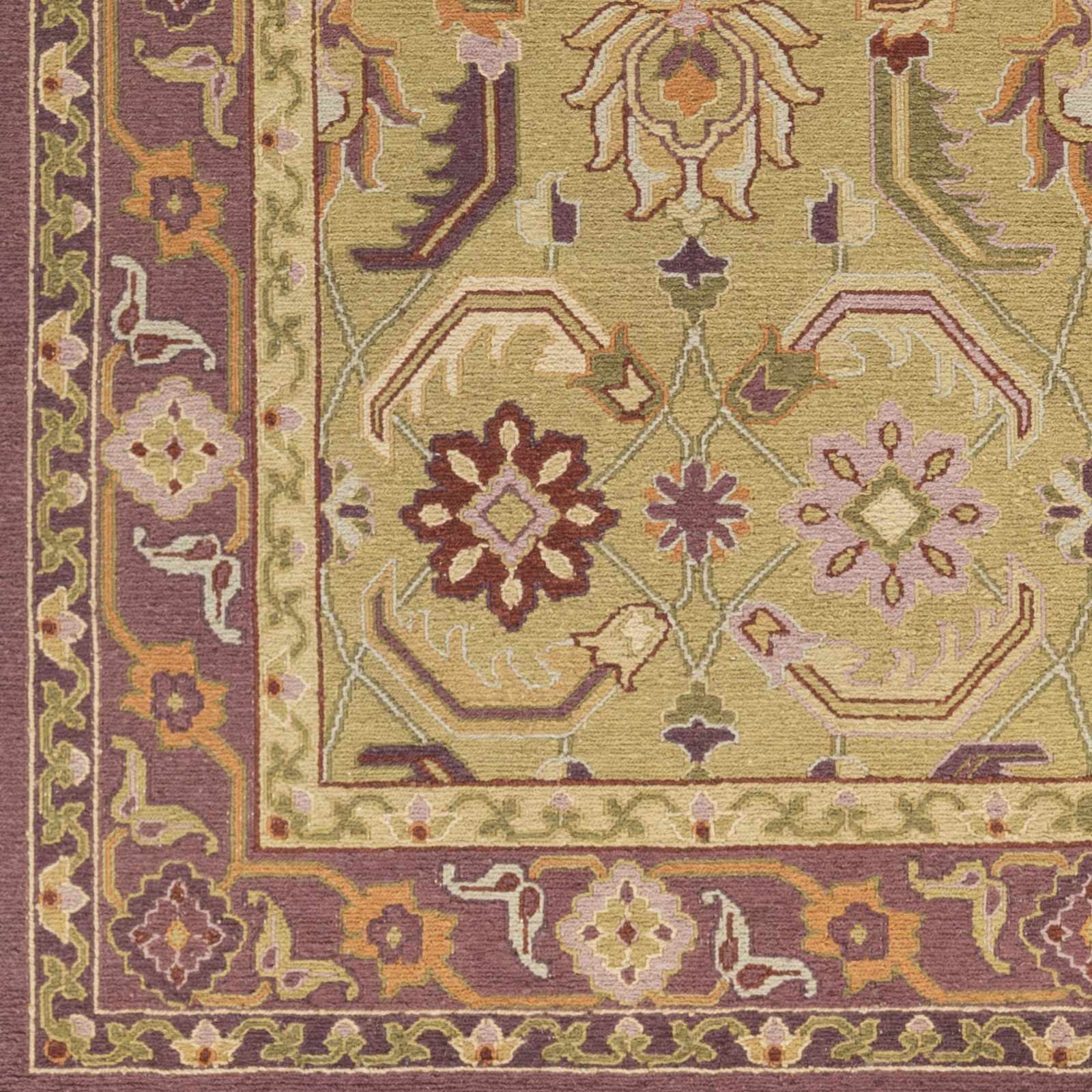 Millvale Area Carpet - Clearance - Image 4