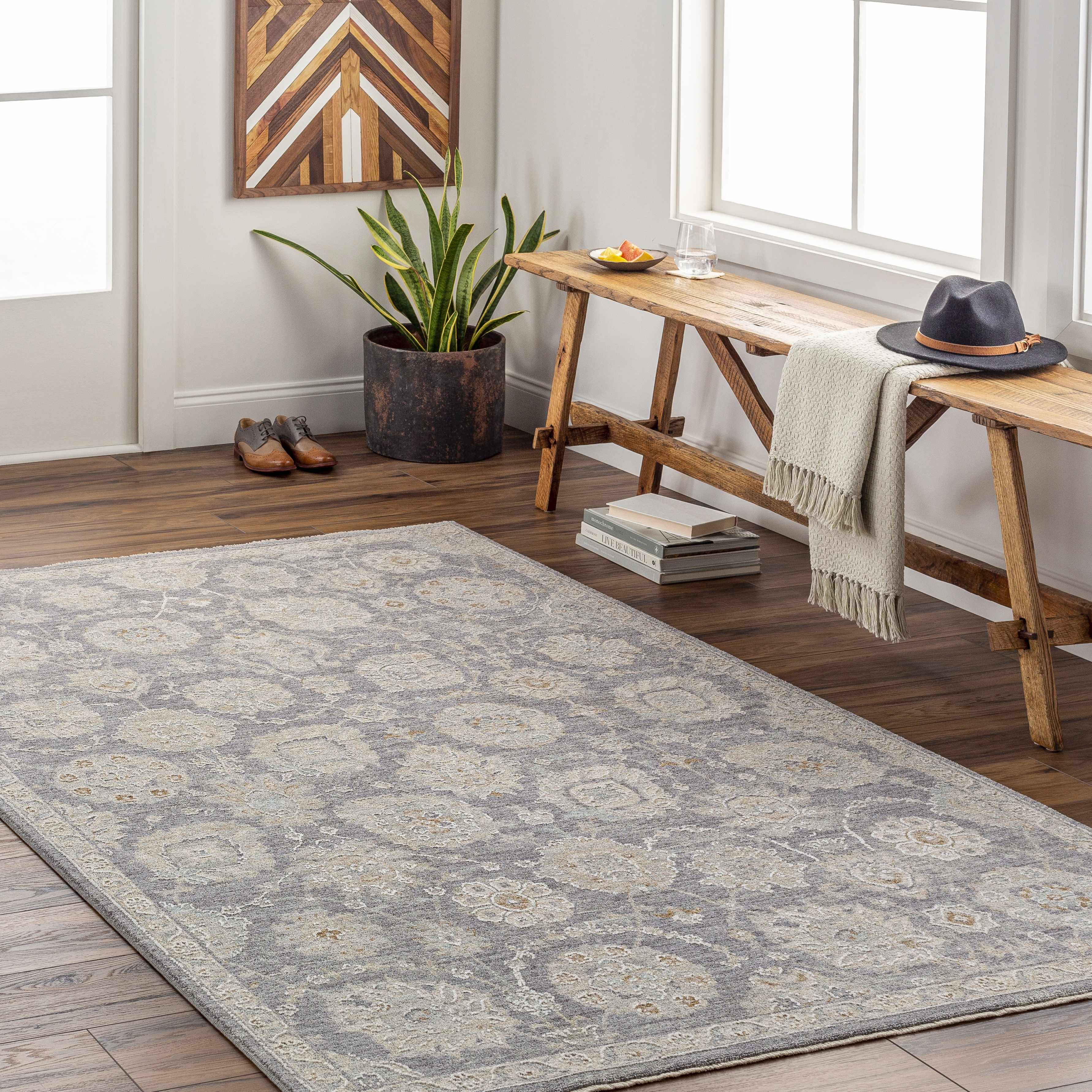Mimarsinan Statement Rug - Image 12