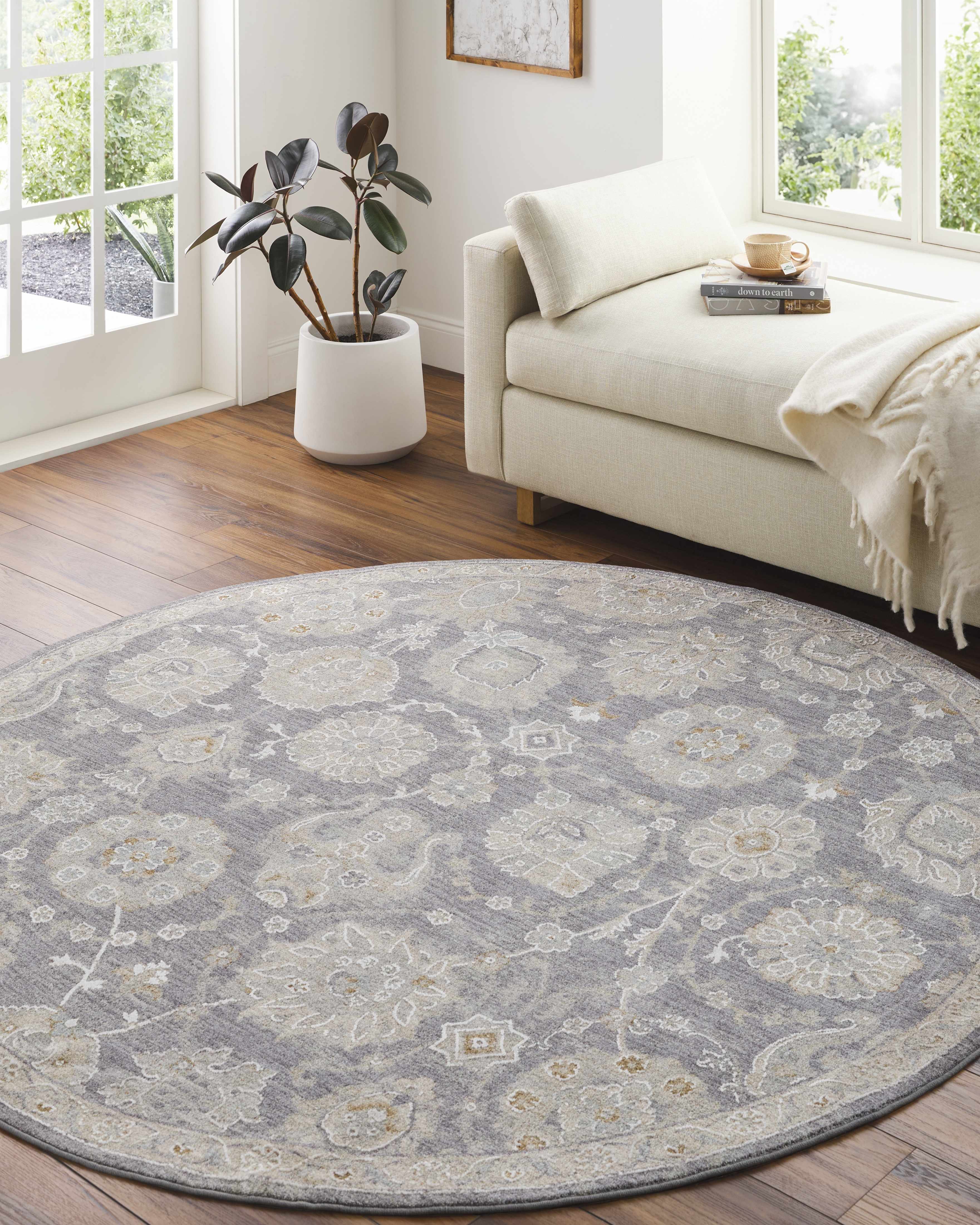 Mimarsinan Statement Rug - Image 15