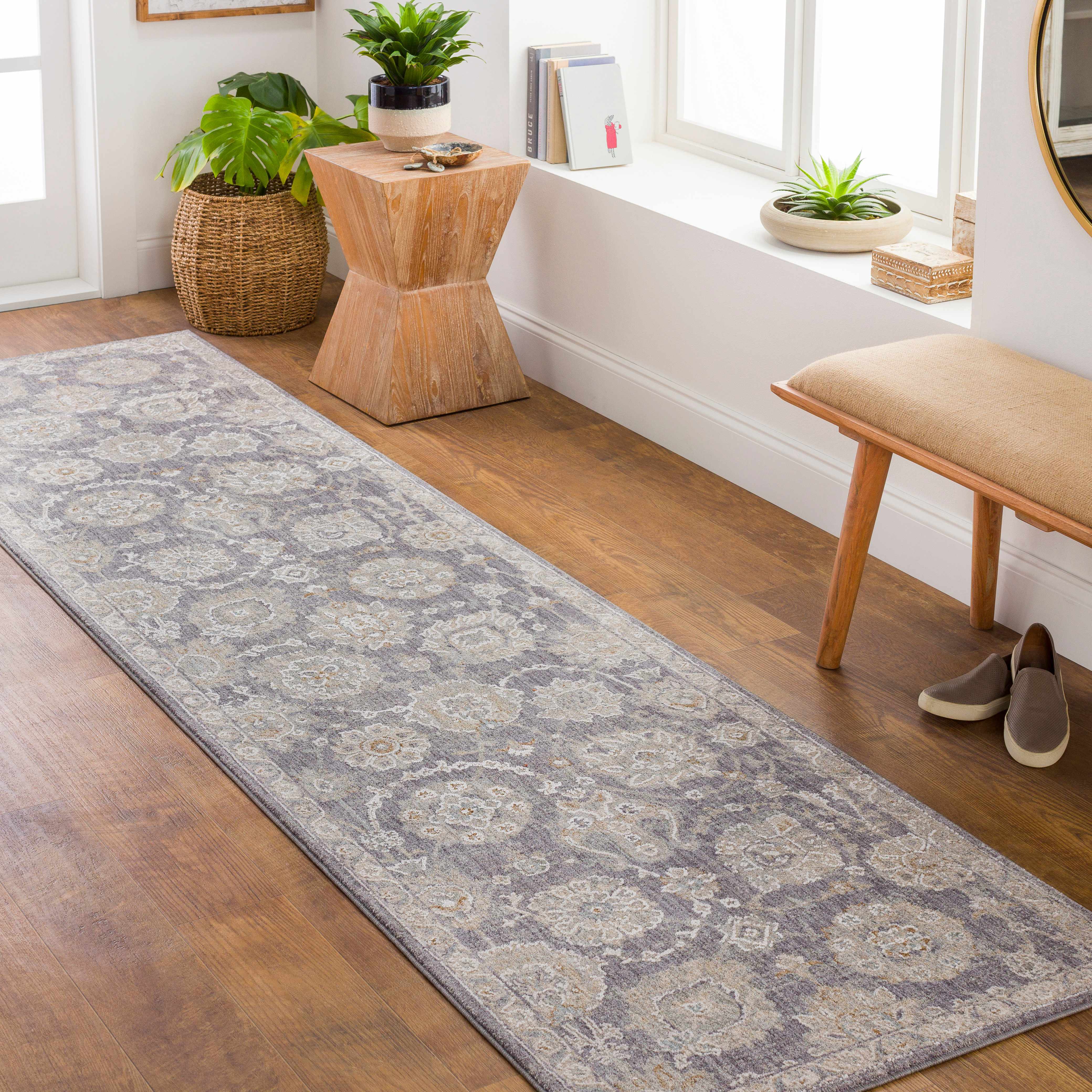 Mimarsinan Statement Rug - Image 3