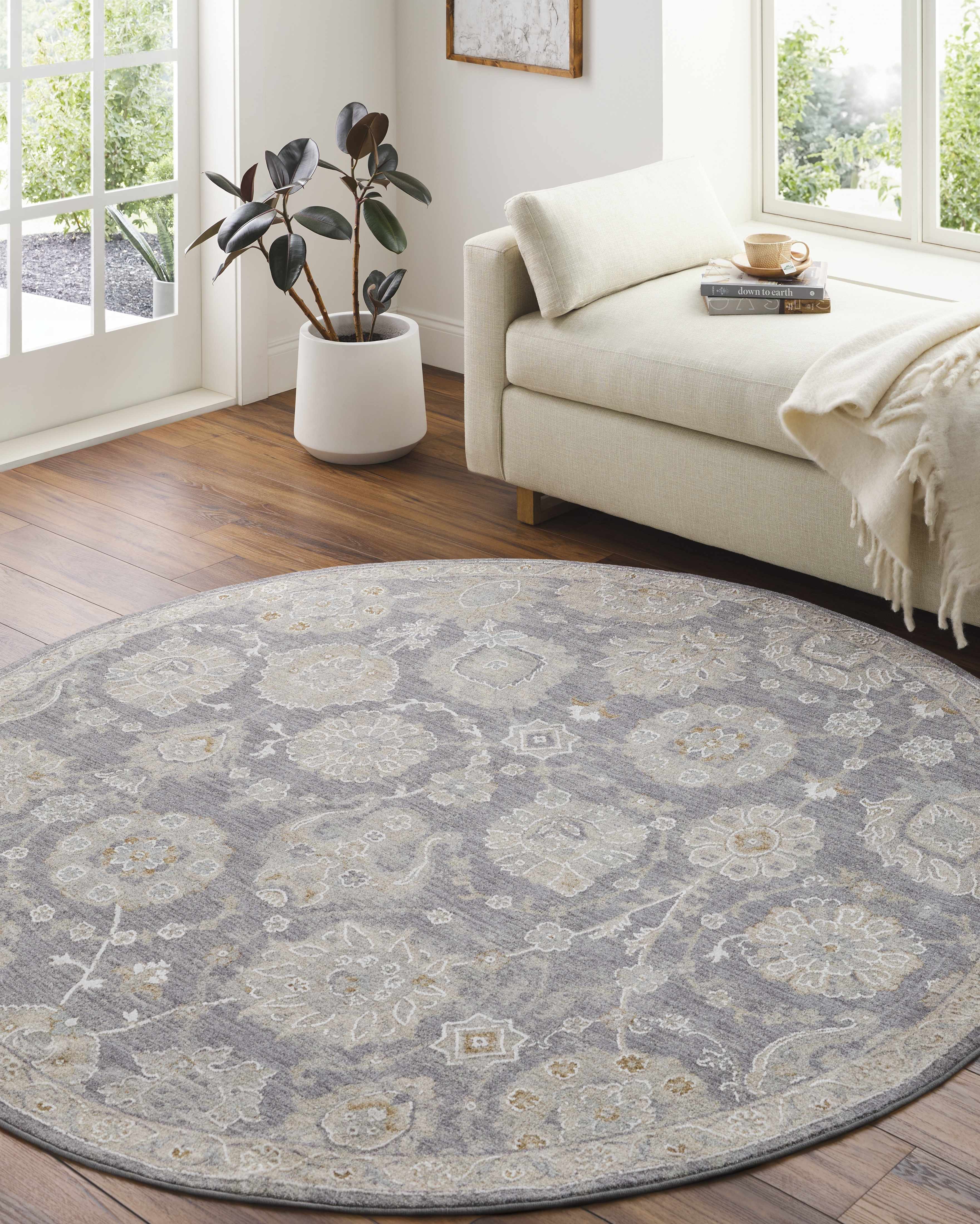 Mimarsinan Statement Rug - Image 4