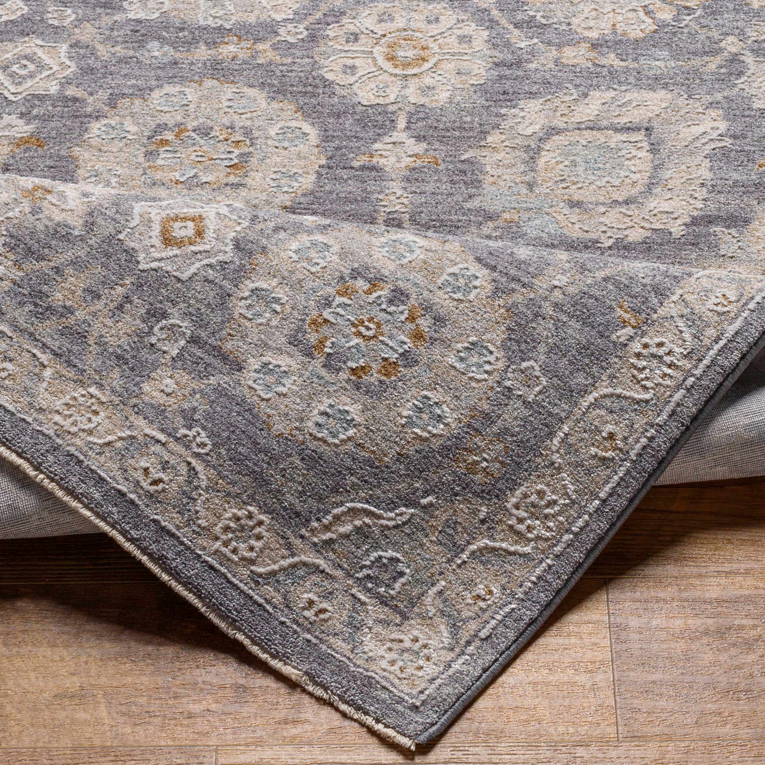 Mimarsinan Statement Rug - Image 6