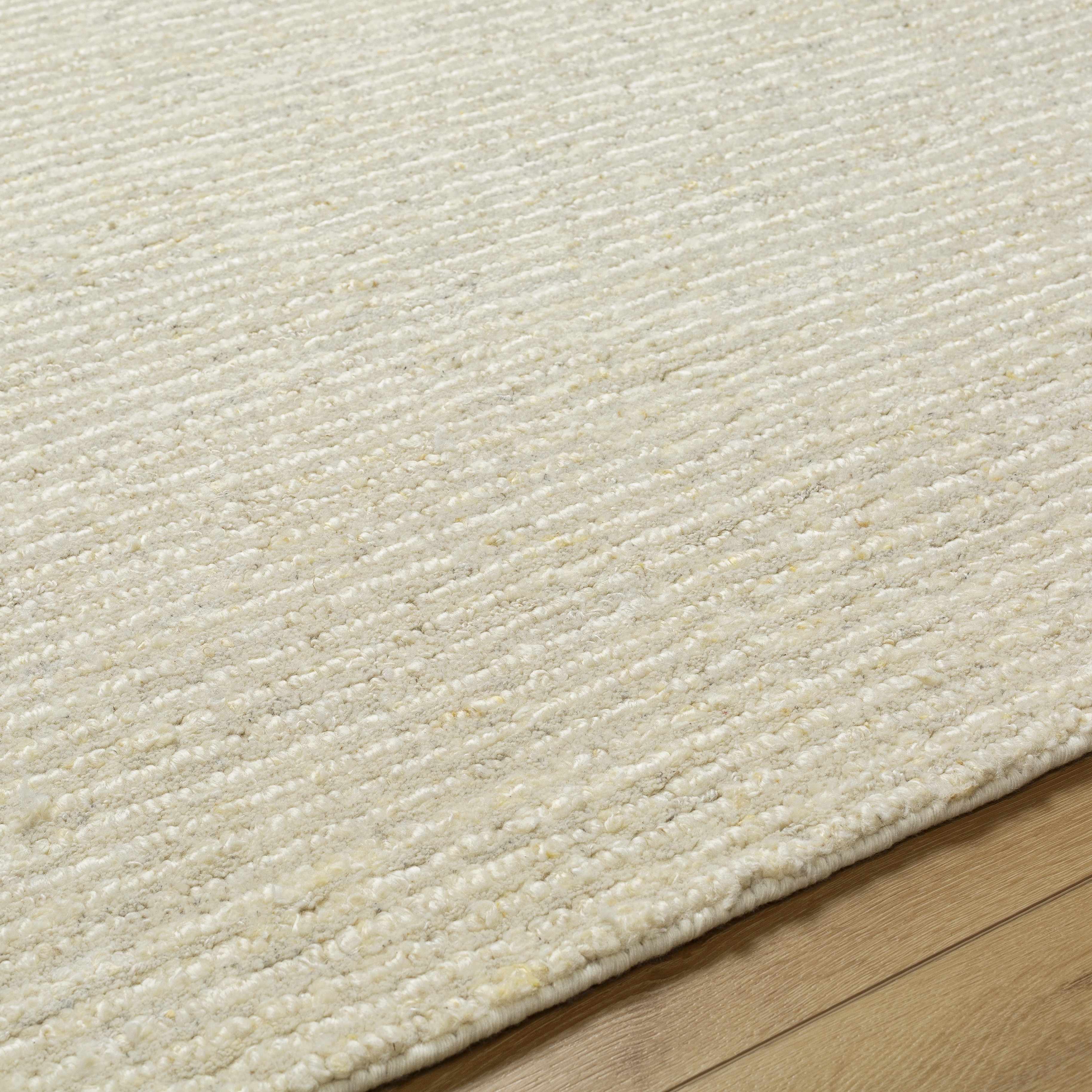 Mimi Cream 3D Washable Rug - Image 12