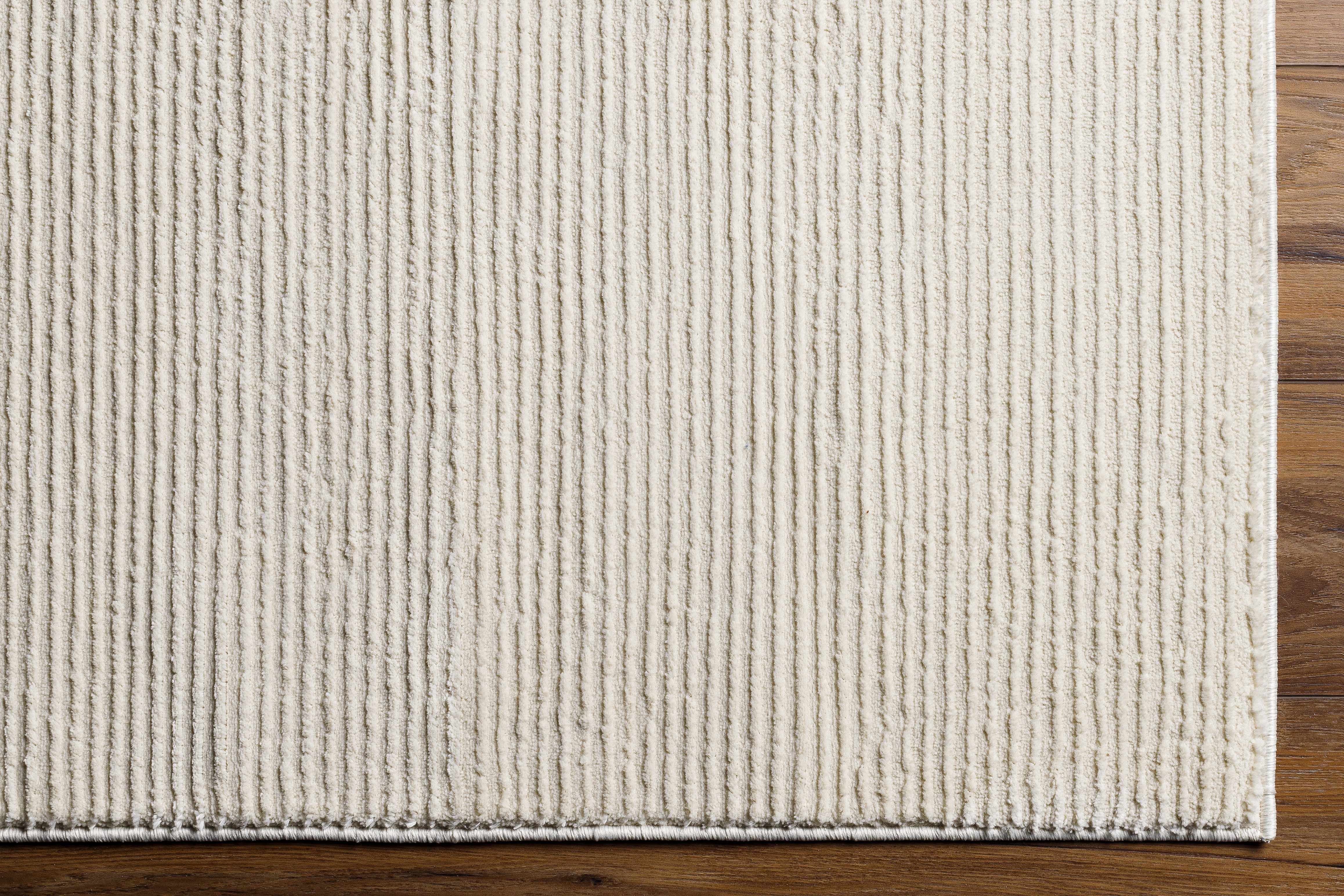 Mimi Cream 3D Washable Rug - Image 6