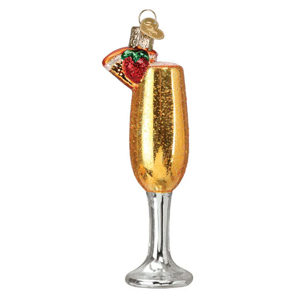 Mimosa Ornament - Image 3
