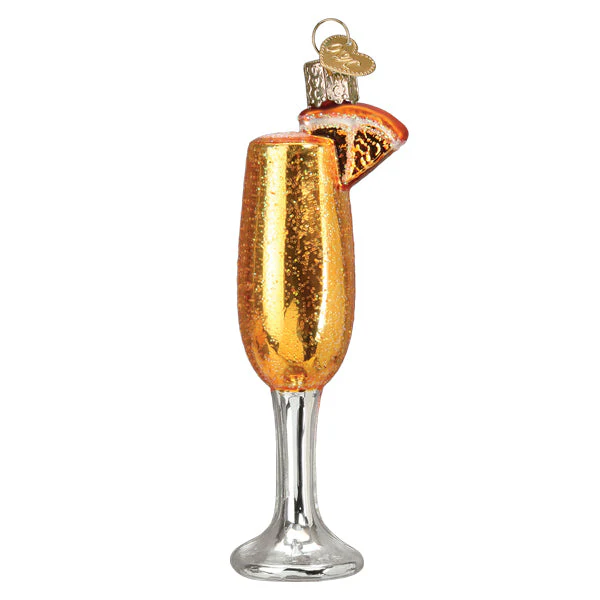 Mimosa Ornament - Image 4