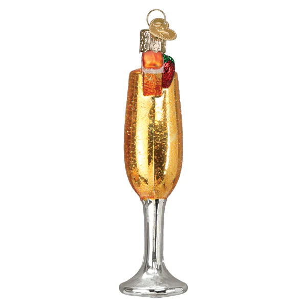 Mimosa Ornament - Image 5