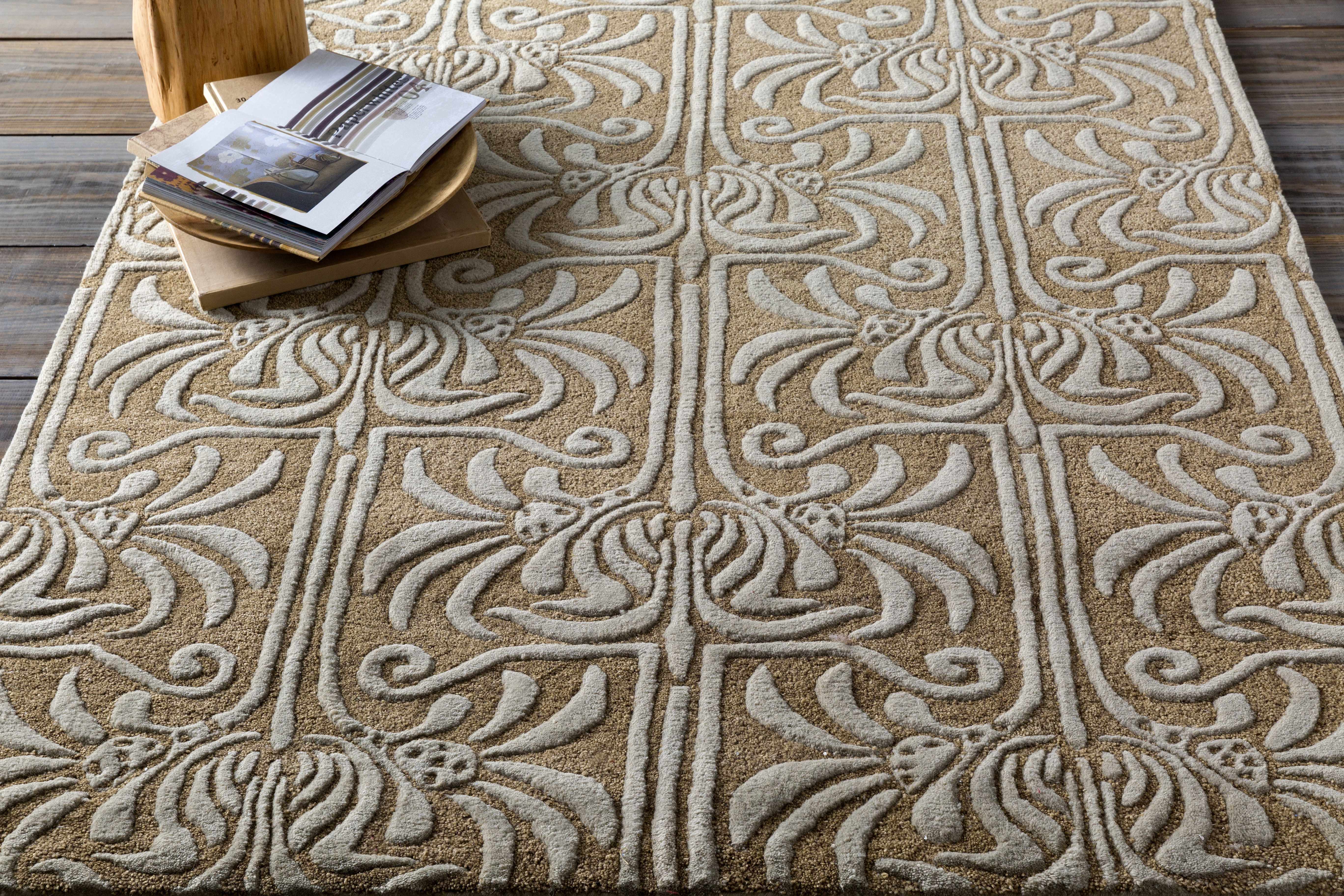 Mims Area Rug - Clearance - Image 11