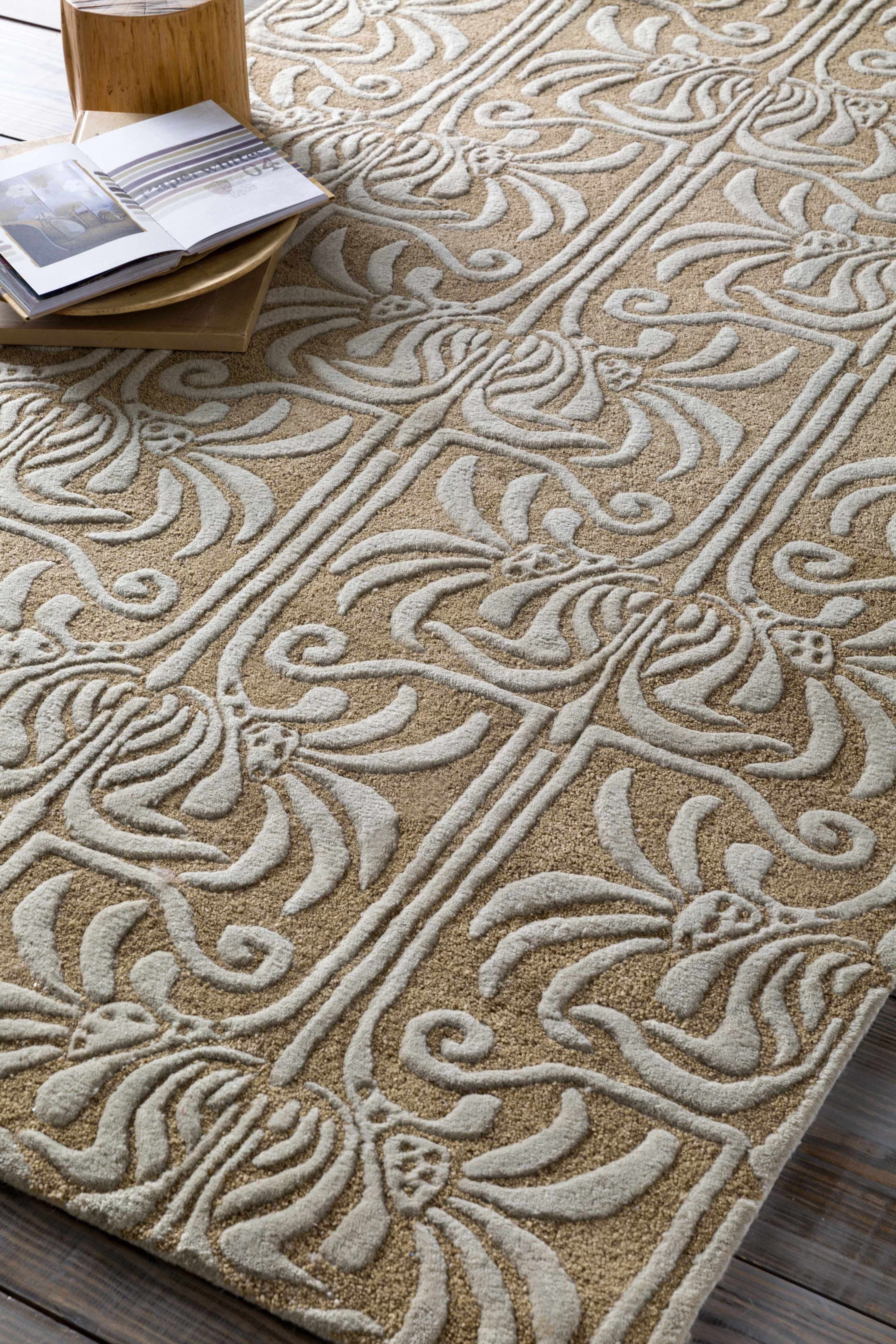 Mims Area Rug - Clearance - Image 3