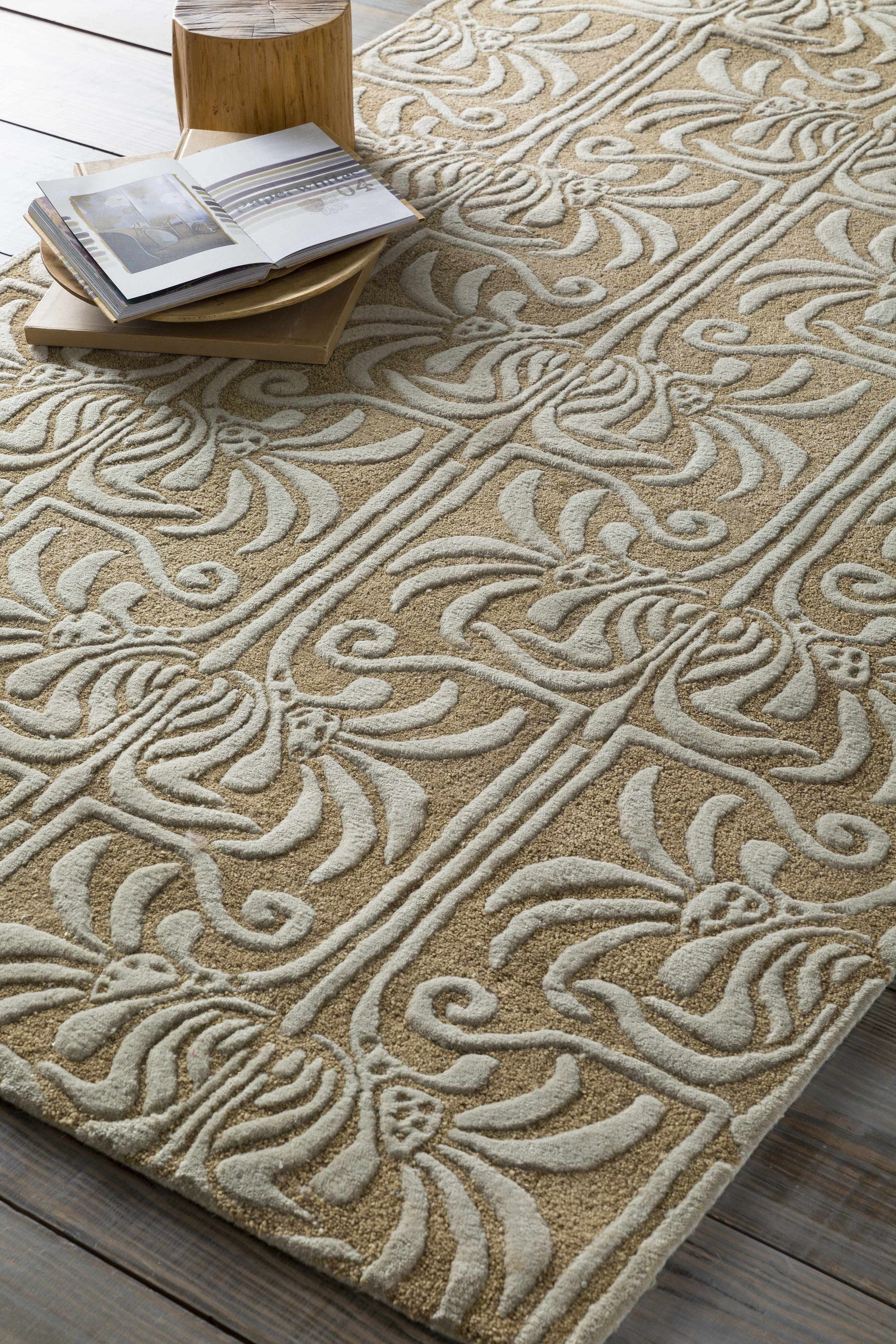 Mims Area Rug - Clearance - Image 4