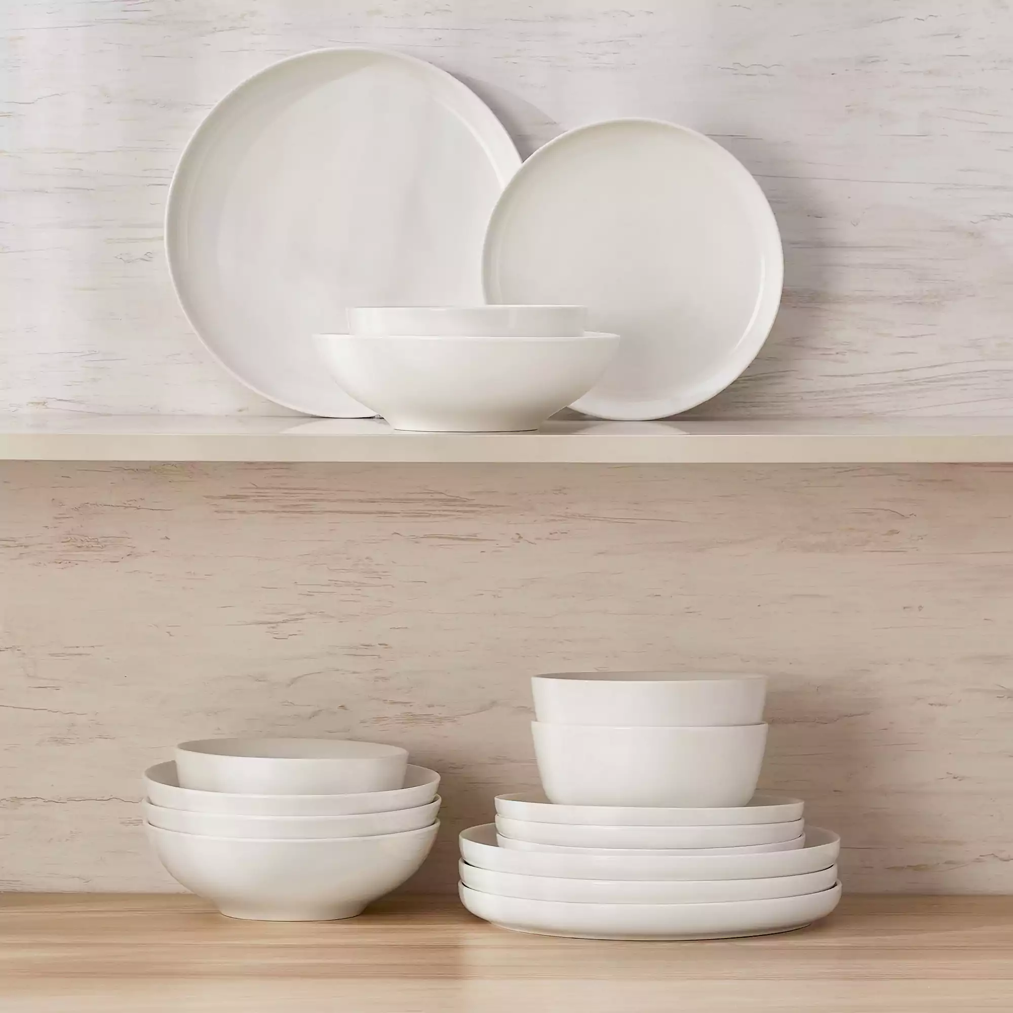 Mina 16 Piece Dinnerware Set - Image 15
