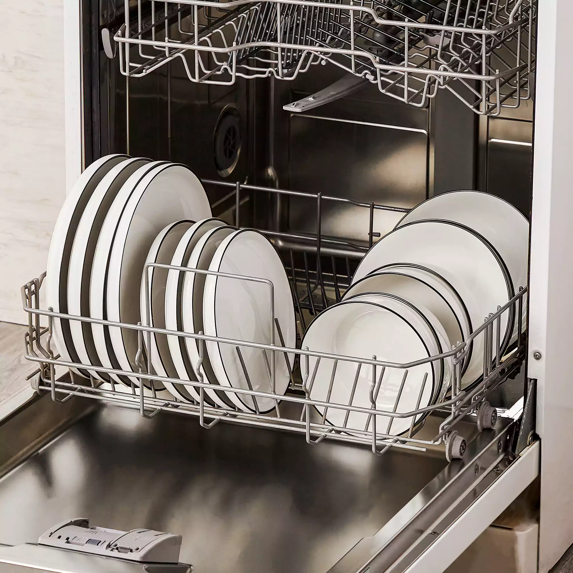 Mina 16 Piece Dinnerware Set - Image 30