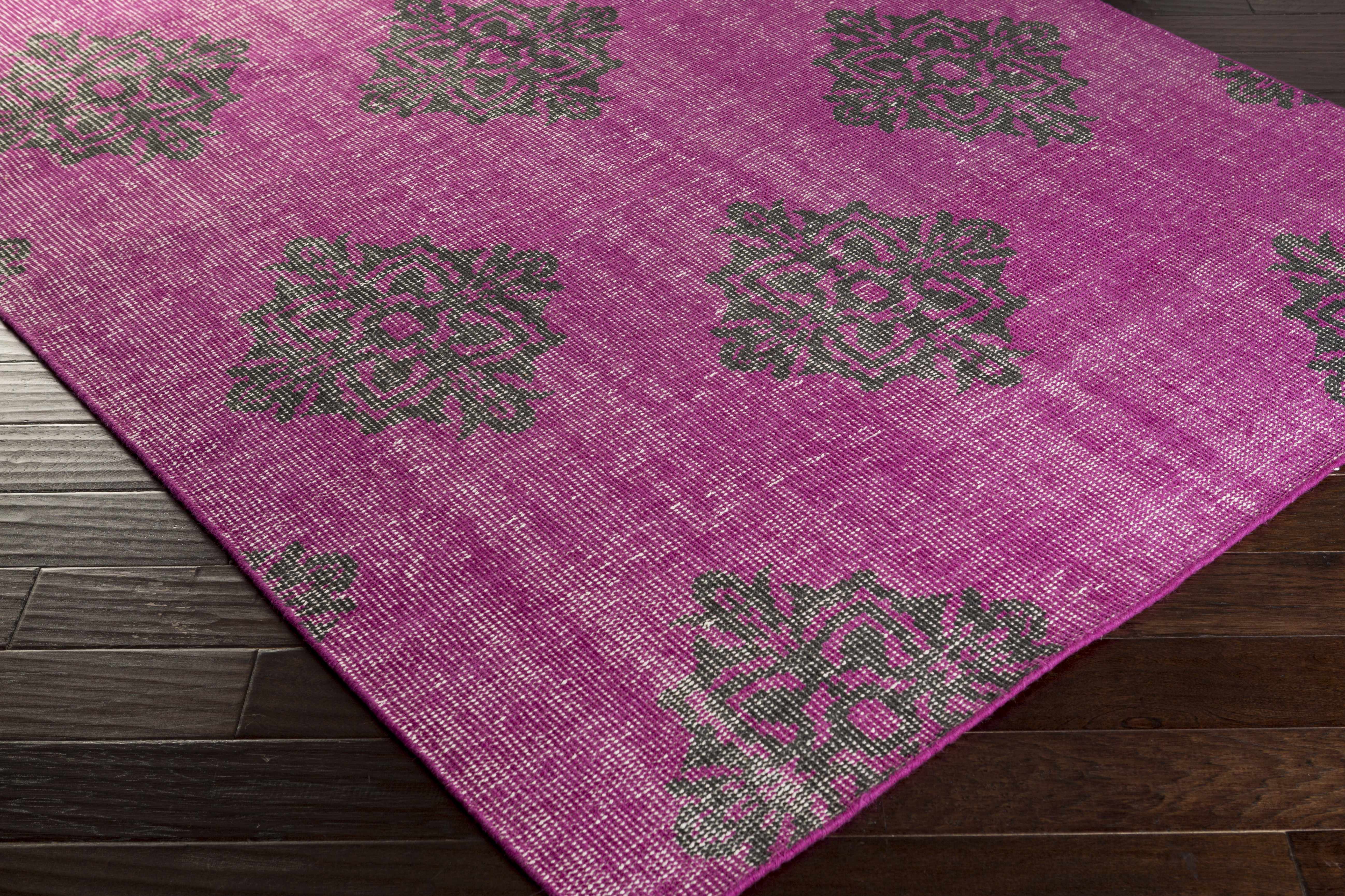 Mina Area Rug - Clearance - Image 2