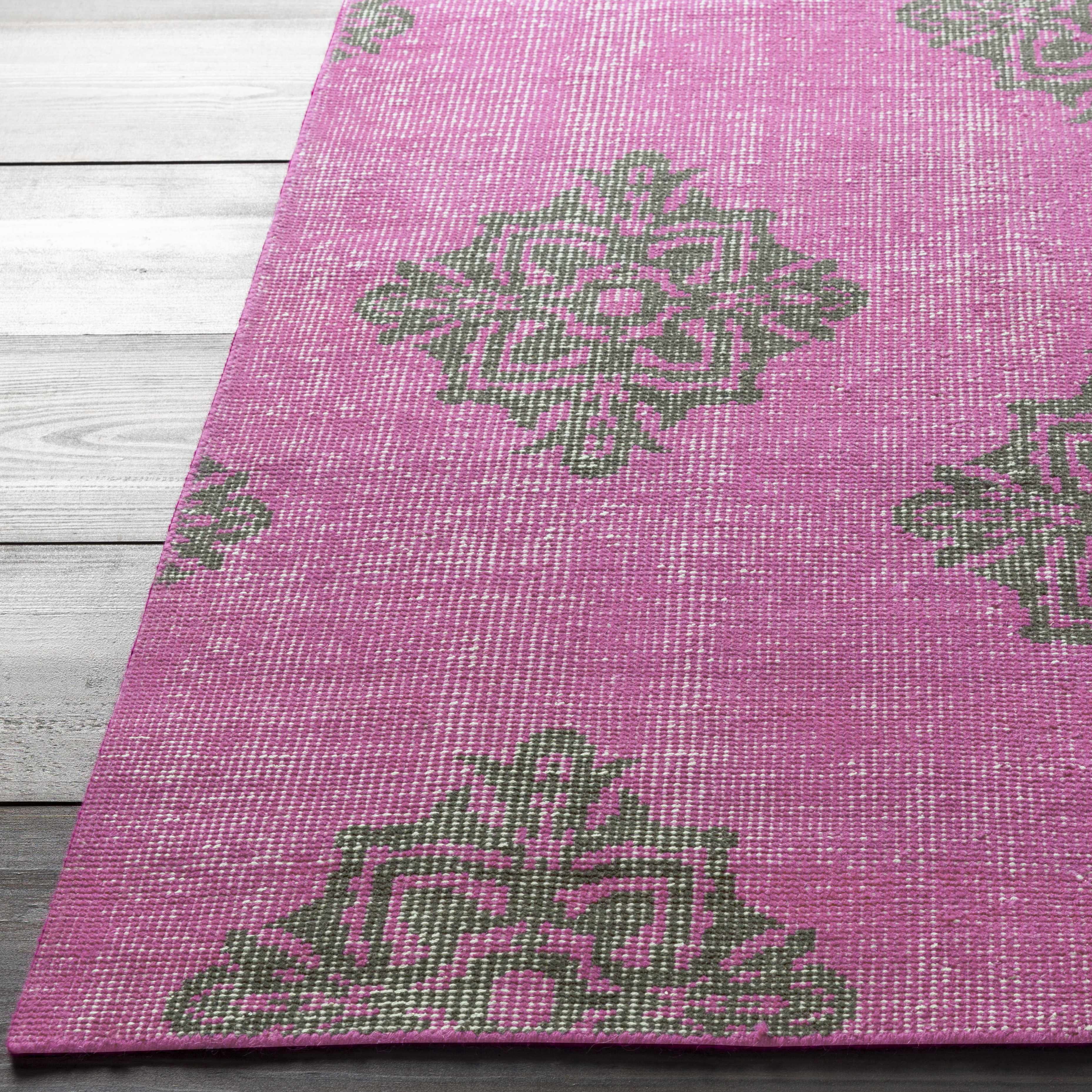Mina Area Rug - Clearance - Image 3
