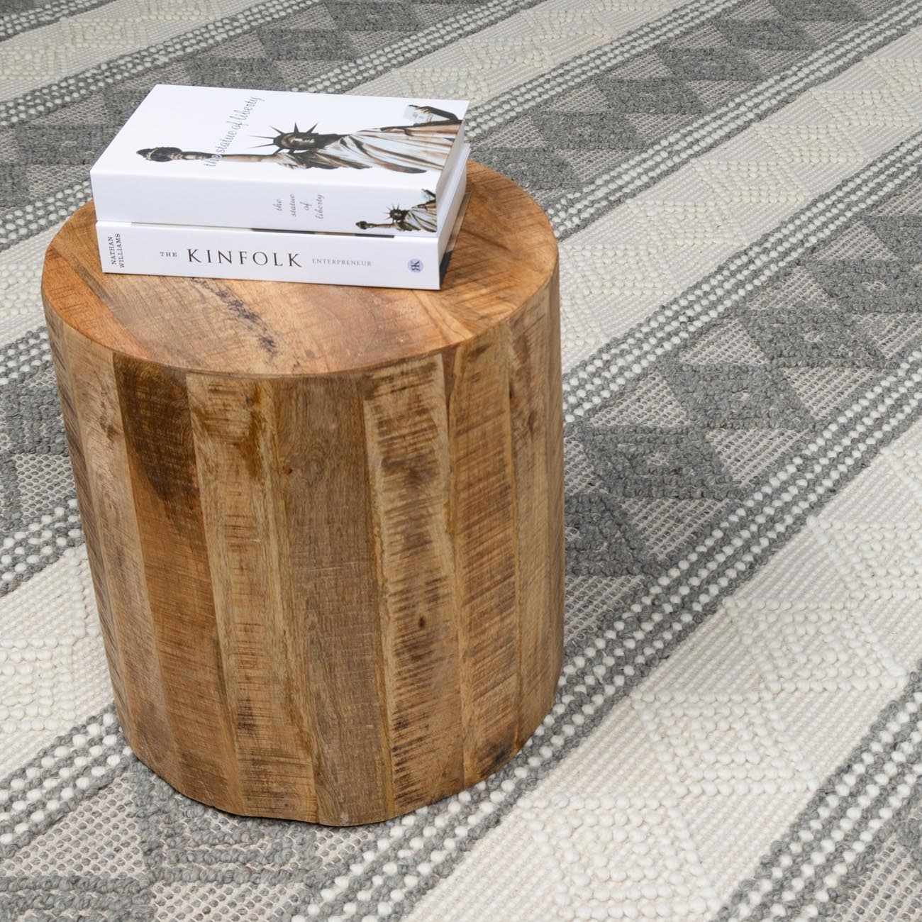 Mineola Wool Area Rug - Image 11