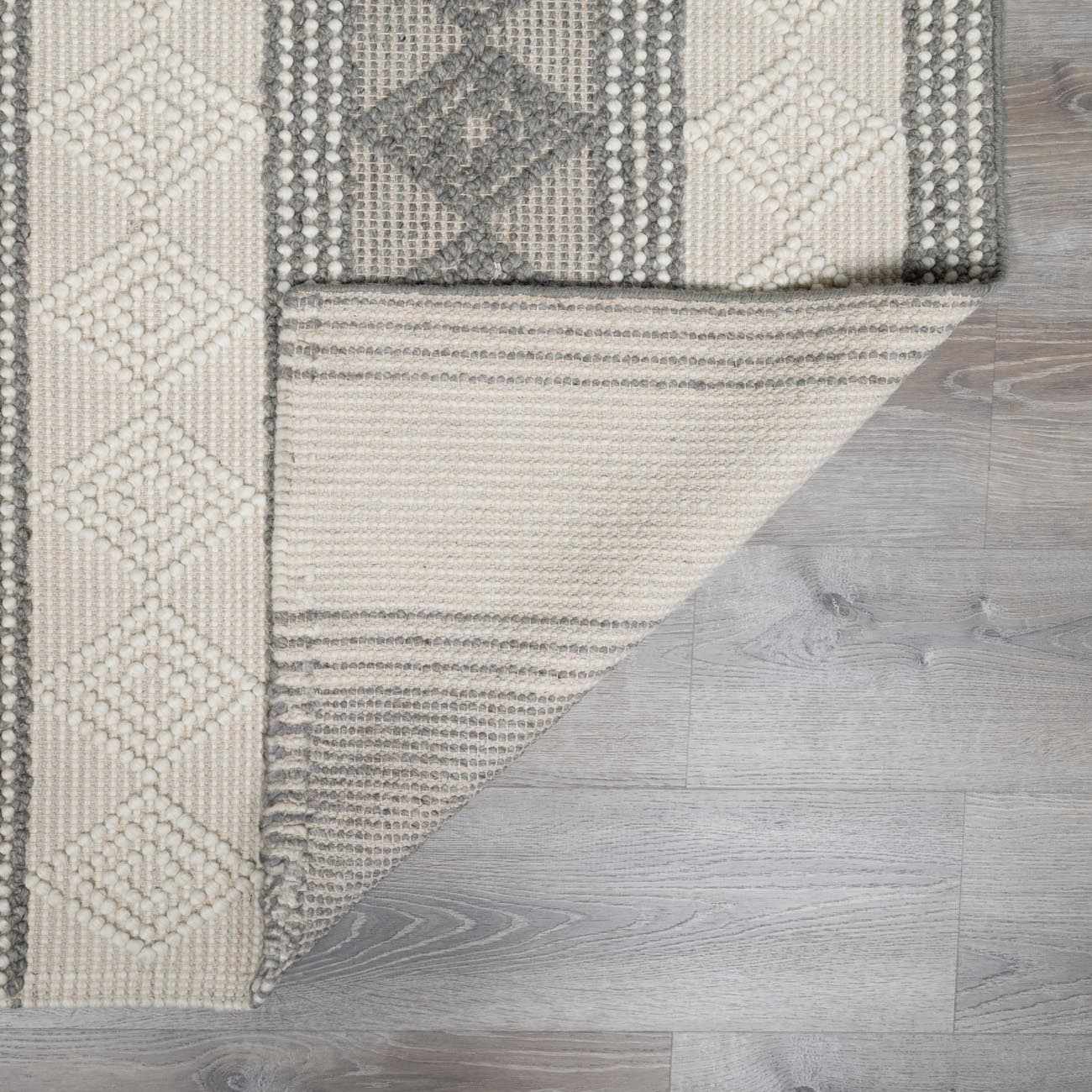 Mineola Wool Area Rug - Image 5