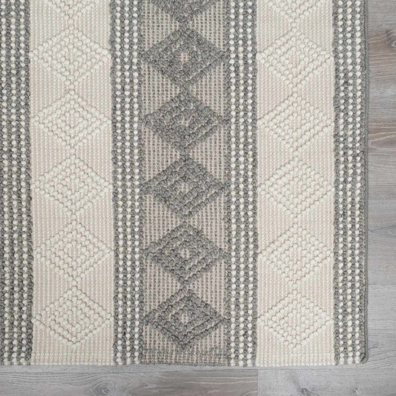 Mineola Wool Area Rug - Image 7