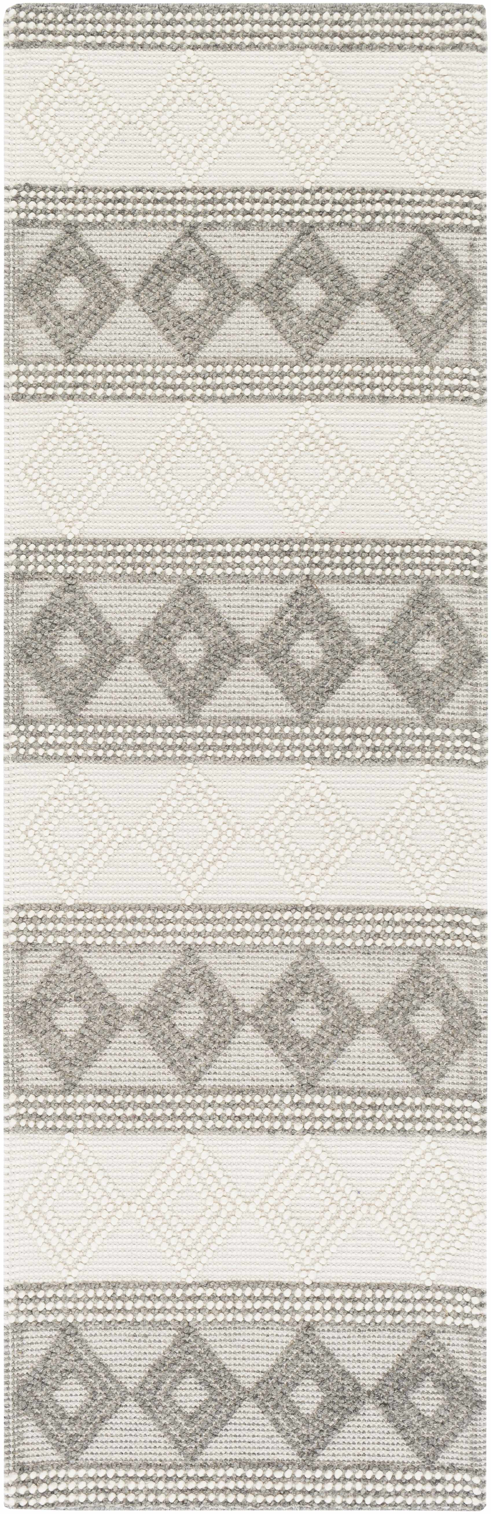 Mineola Wool Area Rug - Image 8