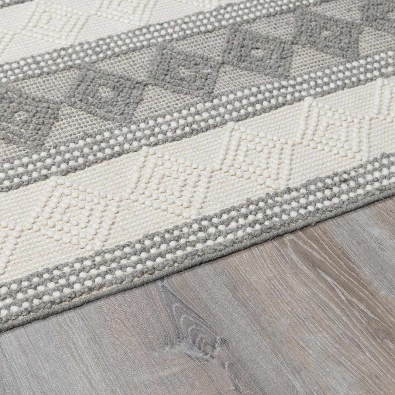 Mineola Wool Area Rug - Image 9