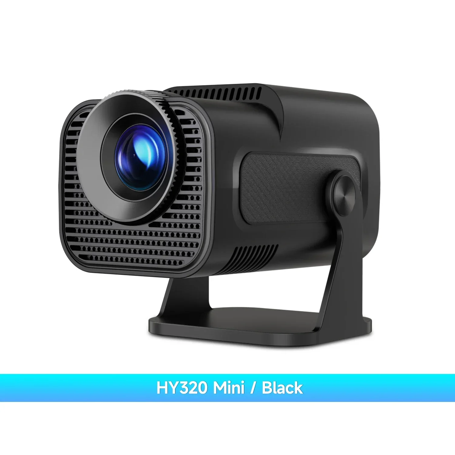 Mini 720P Android 11 Projector 4K Portable WiFi6 BT5.0 Outdoor Cinema Lamp - Image 8