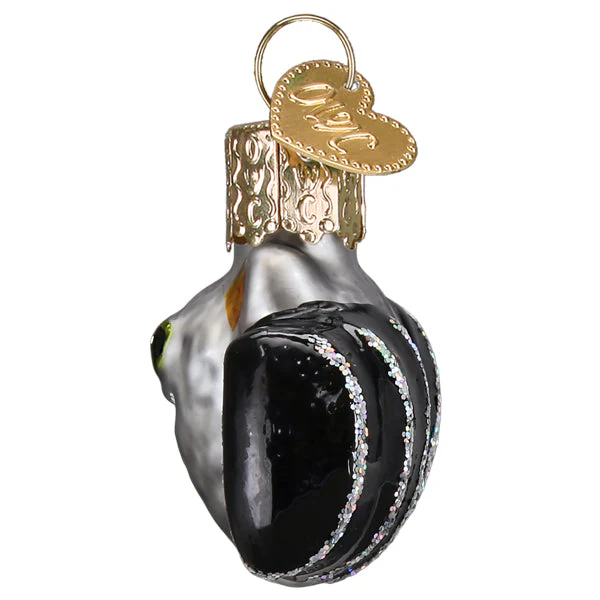 Mini Bat Ornament - Image 4