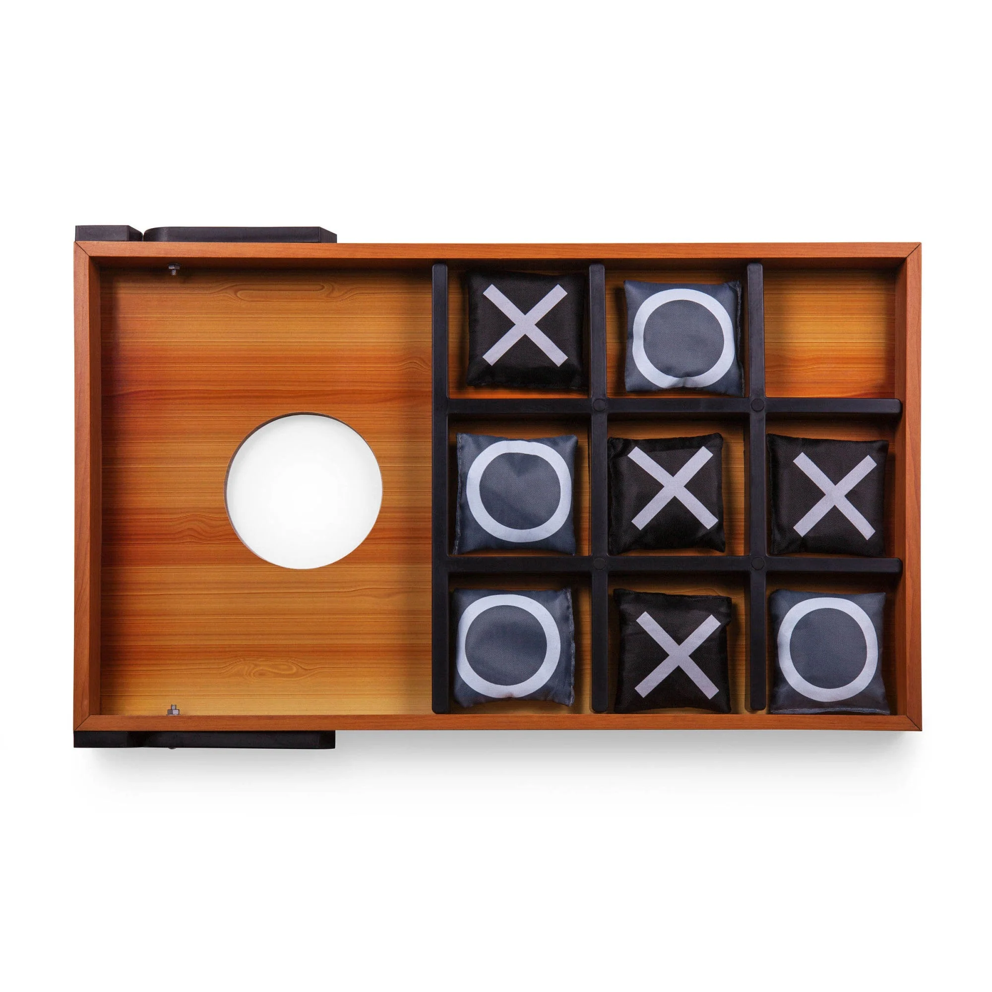 Mini Bean Bag Throw Game - Image 10