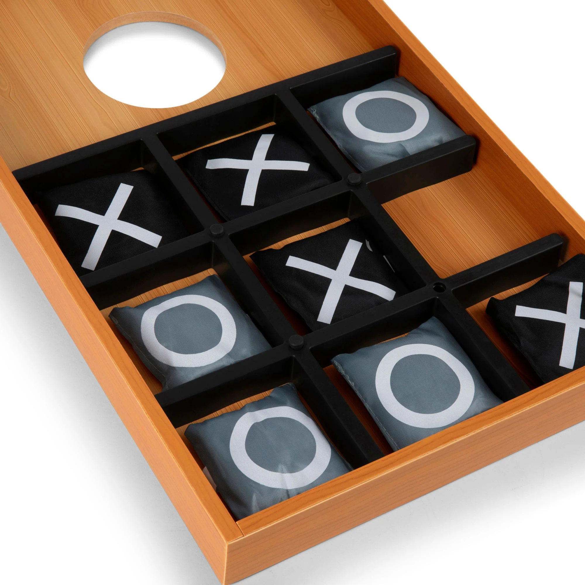 Mini Bean Bag Throw Game - Image 15