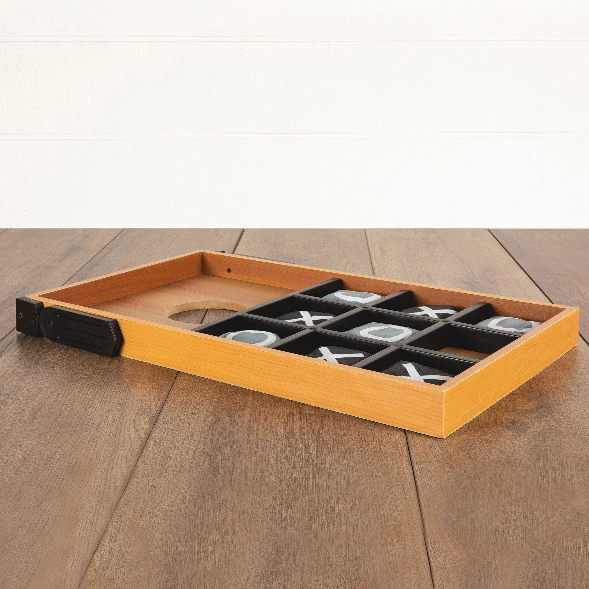 Mini Bean Bag Throw Game - Image 2