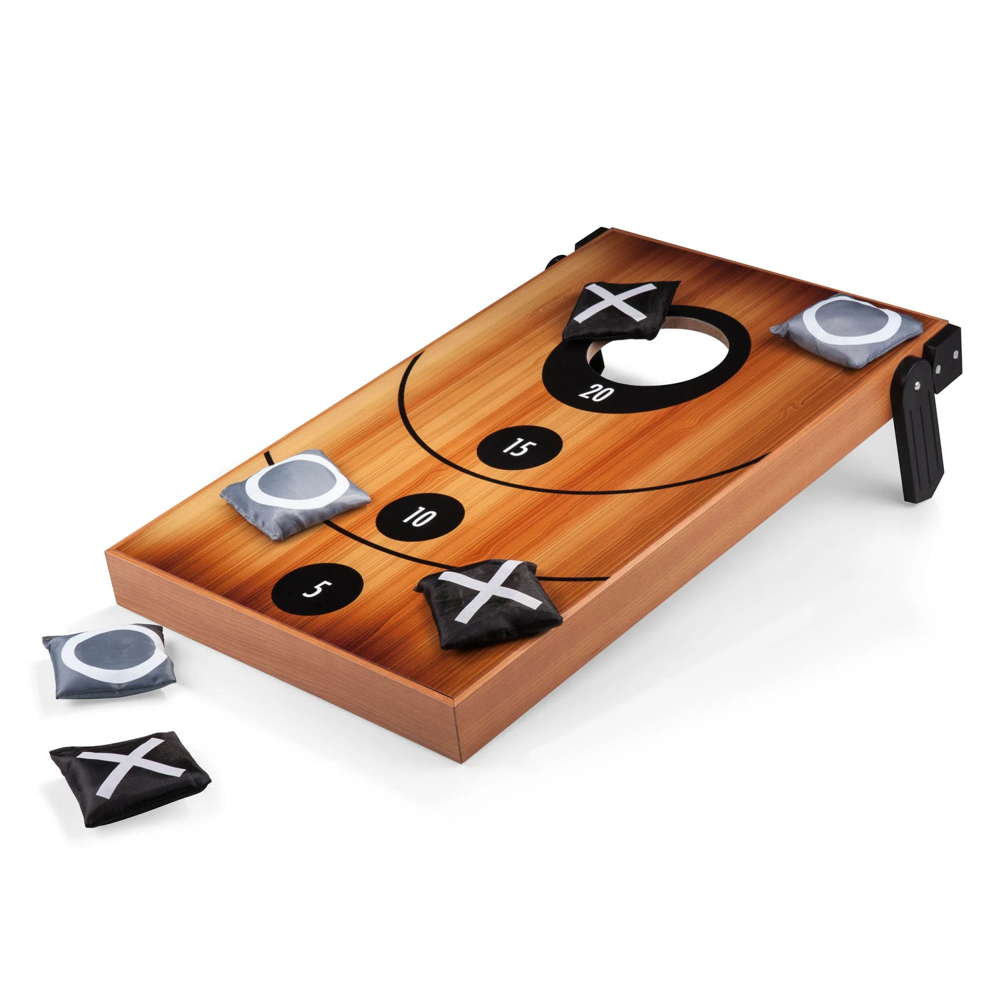 Mini Bean Bag Throw Game - Image 3