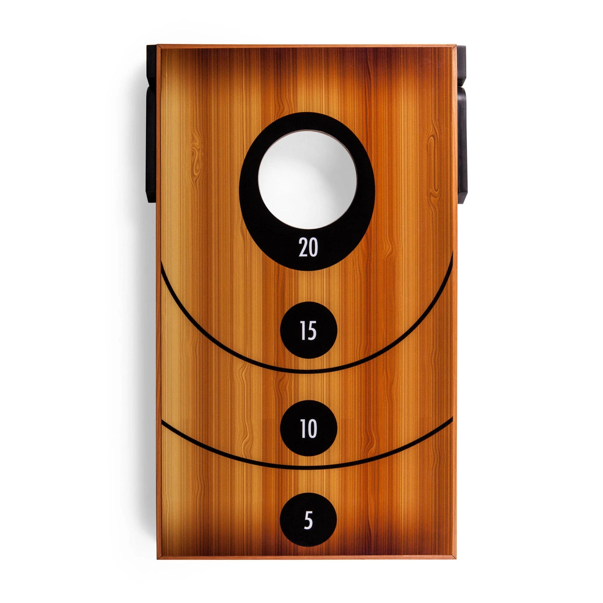 Mini Bean Bag Throw Game - Image 6