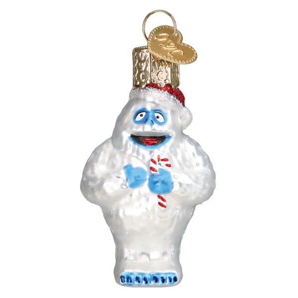 Mini Bumble Ornament - Image 2
