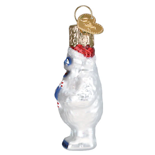 Mini Bumble Ornament - Image 4