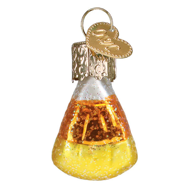 Mini Candy Corn Ornament - Image 2